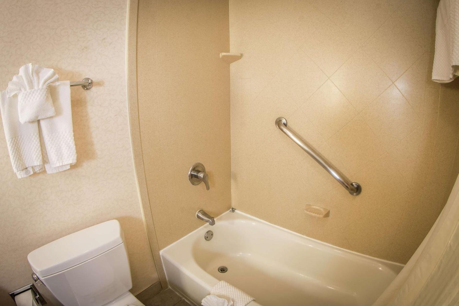 Wyndham Midland Downtown photo 17