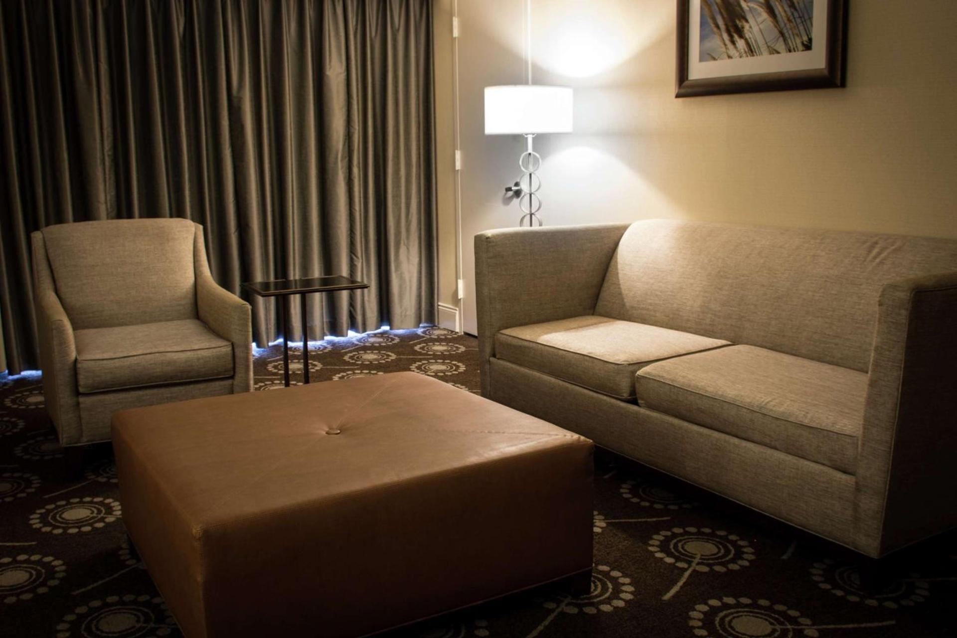 Wyndham Midland Downtown photo 18