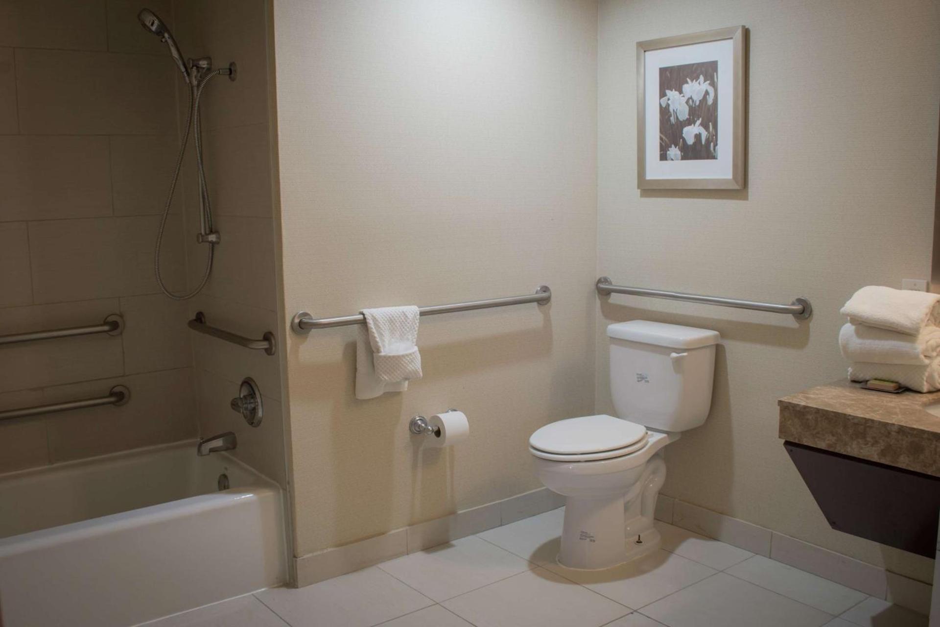 Wyndham Midland Downtown photo 19