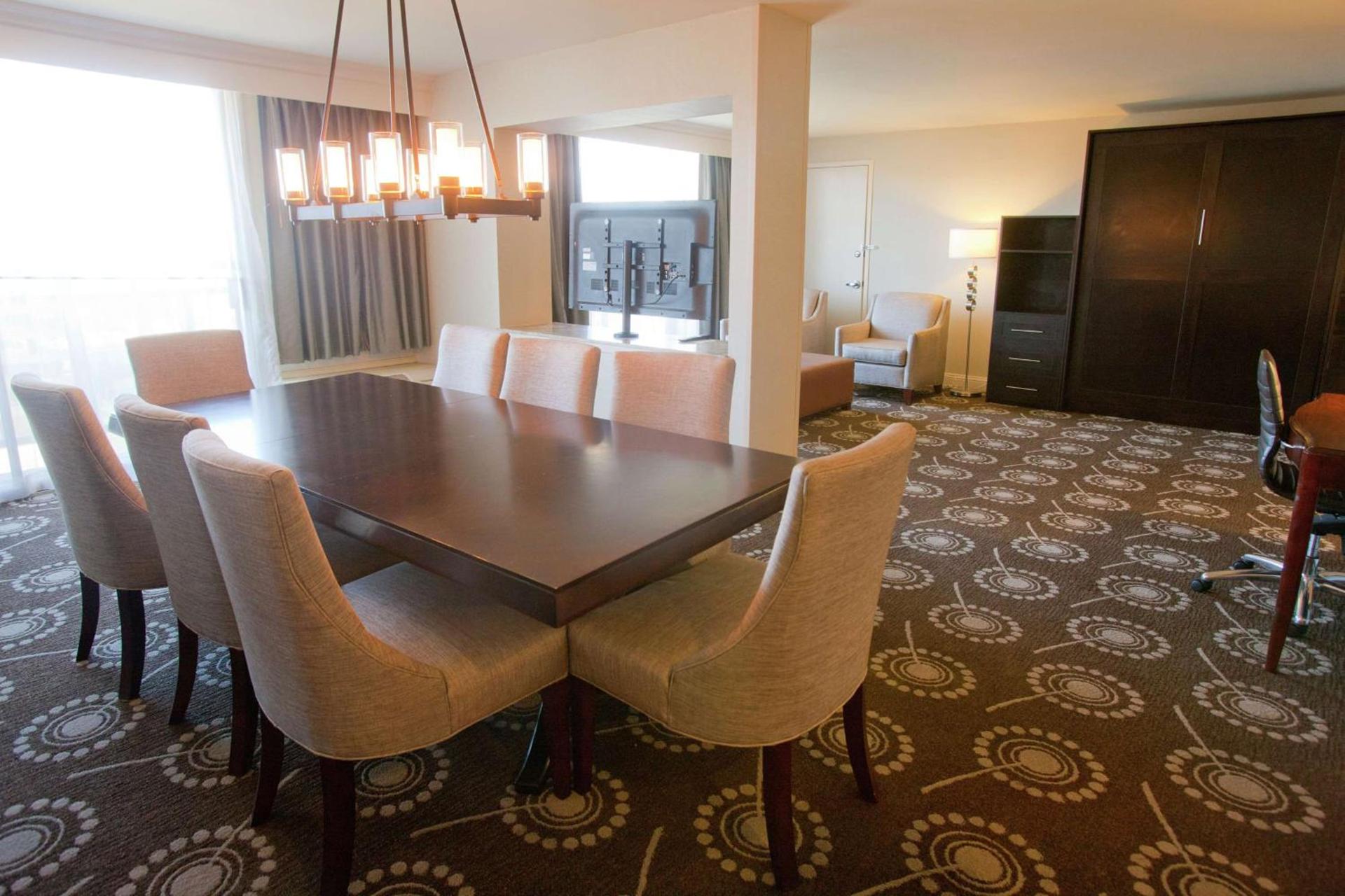 Wyndham Midland Downtown photo 23