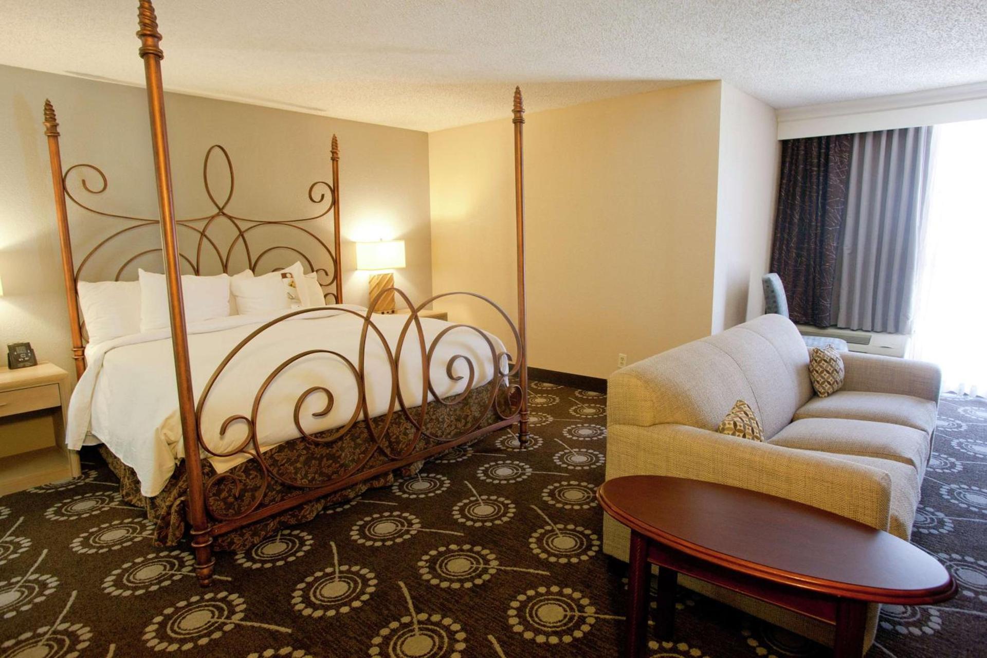 Wyndham Midland Downtown photo 24