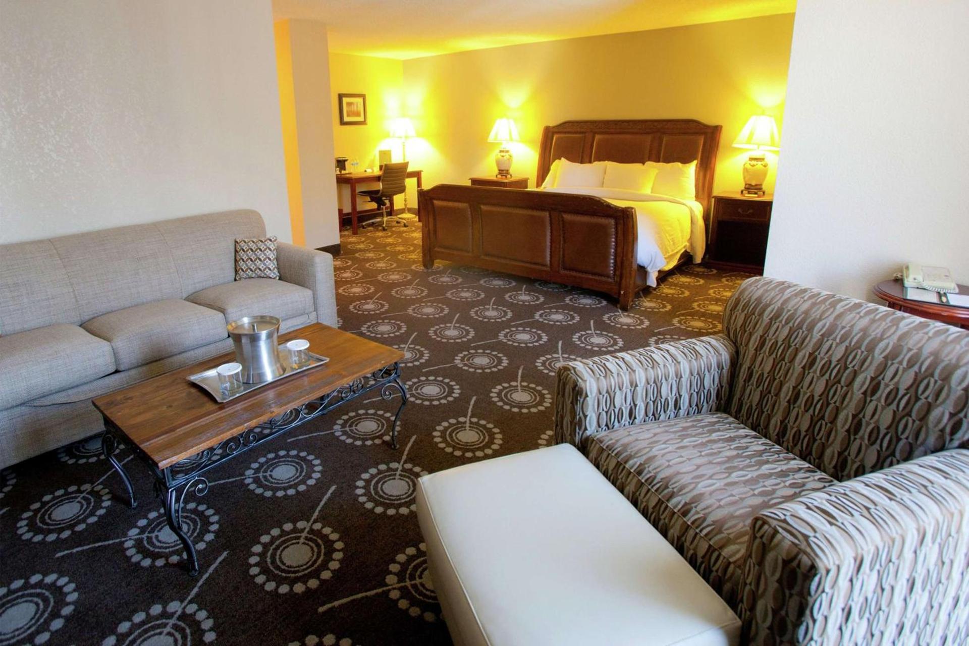 Wyndham Midland Downtown photo 25