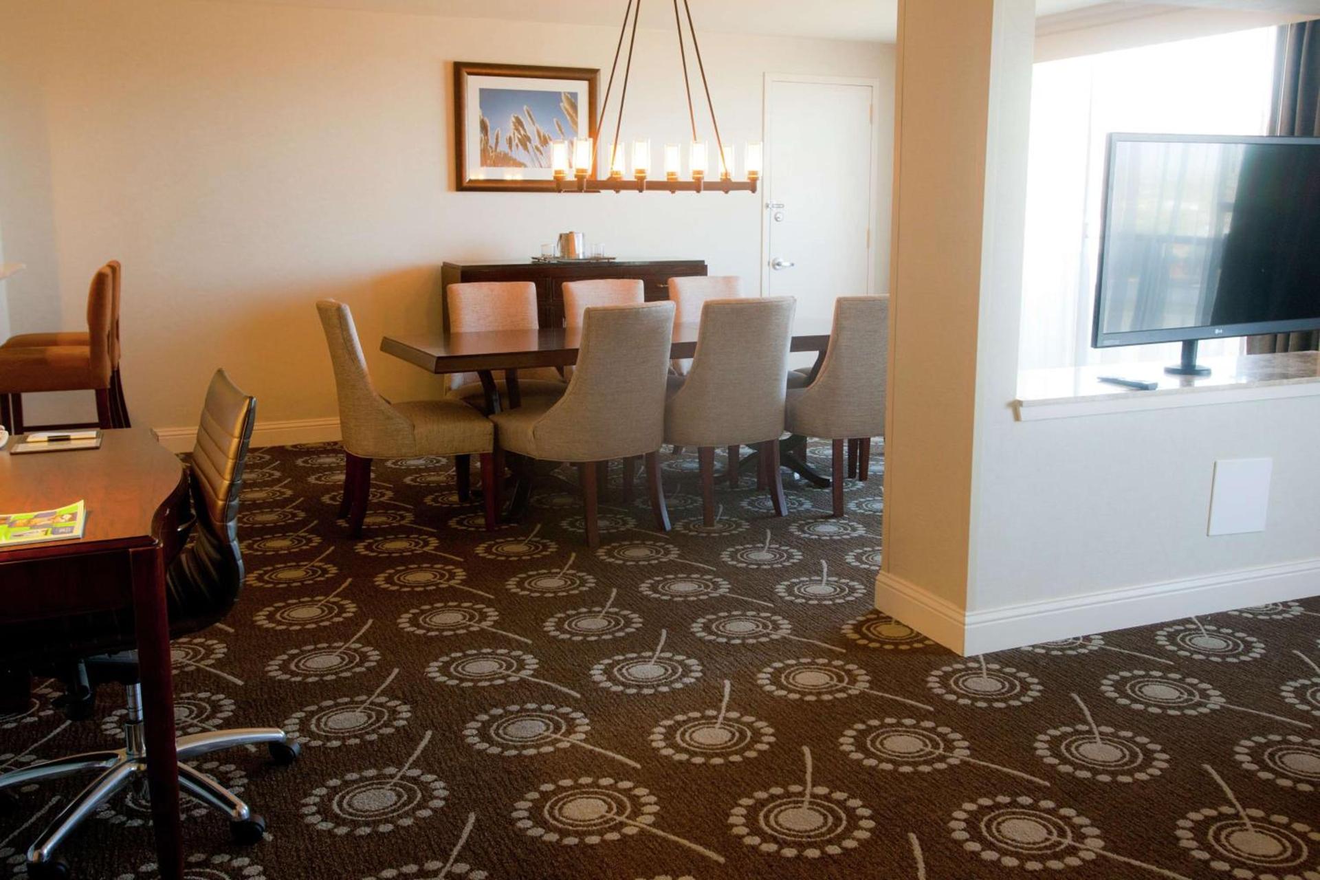 Wyndham Midland Downtown photo 28
