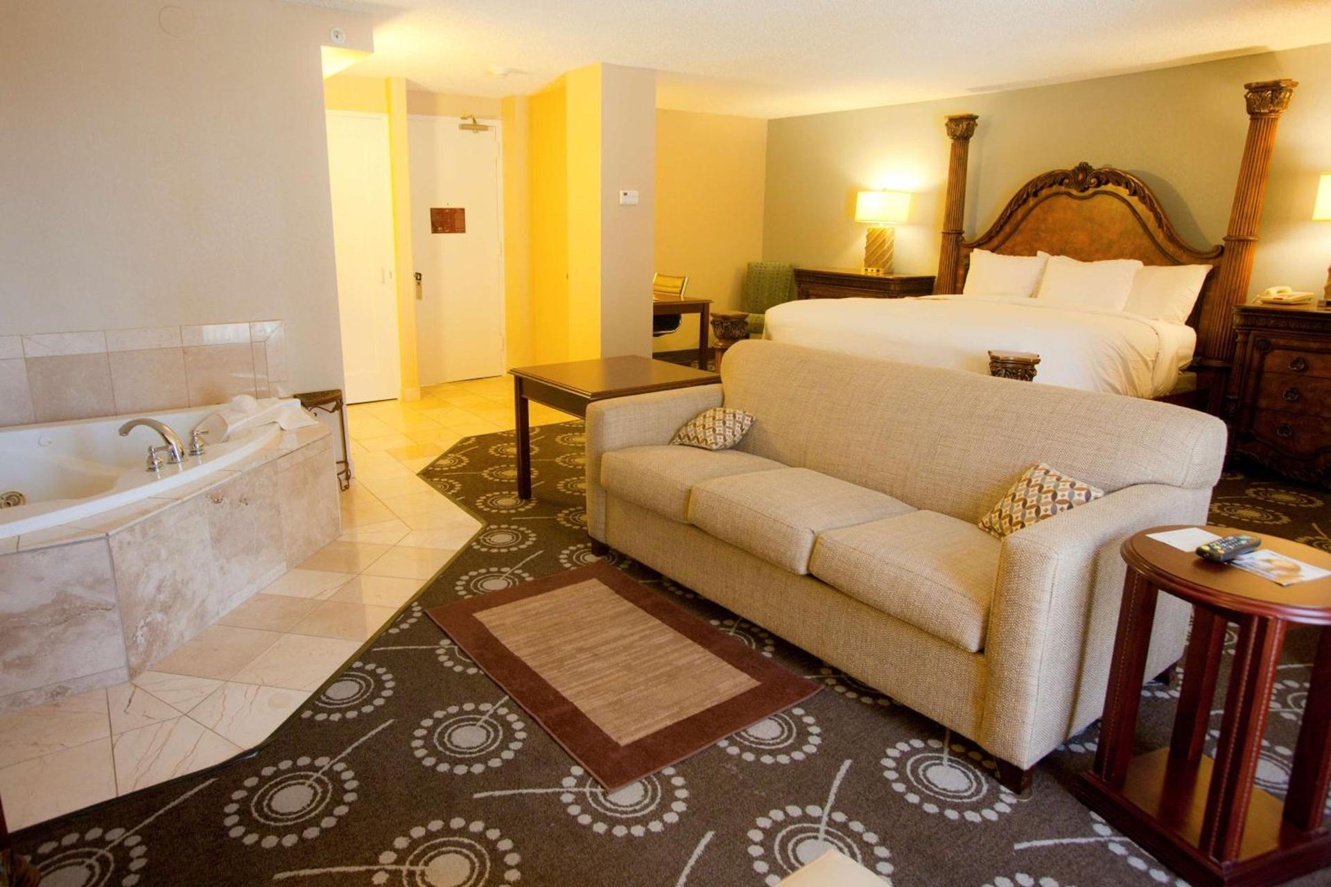 Wyndham Midland Downtown photo 31