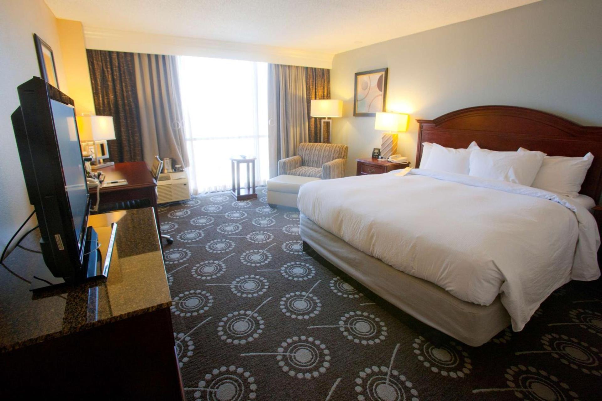 Wyndham Midland Downtown photo 32