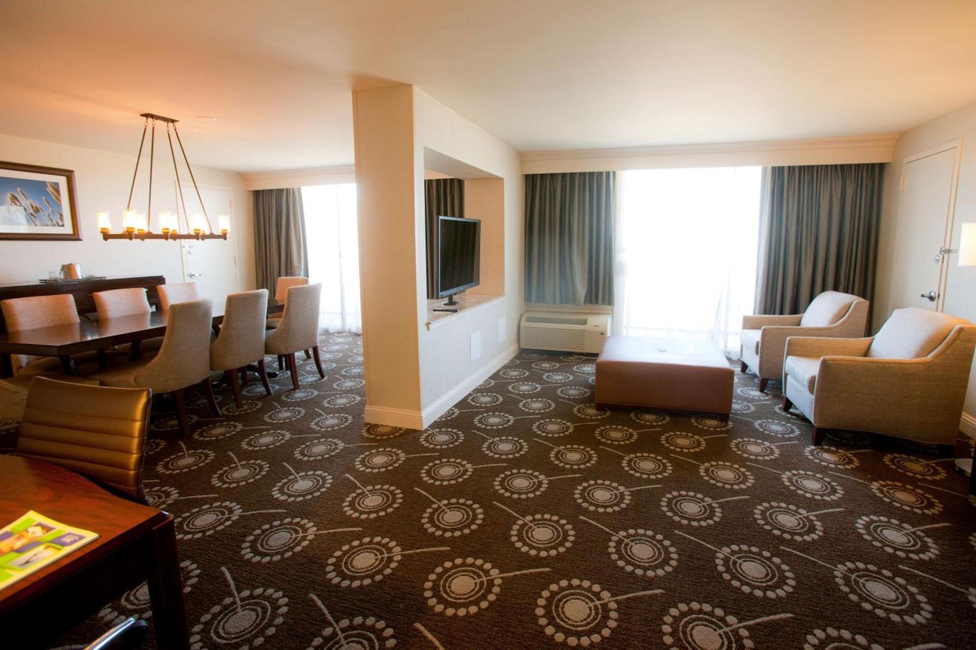 Wyndham Midland Downtown photo 35