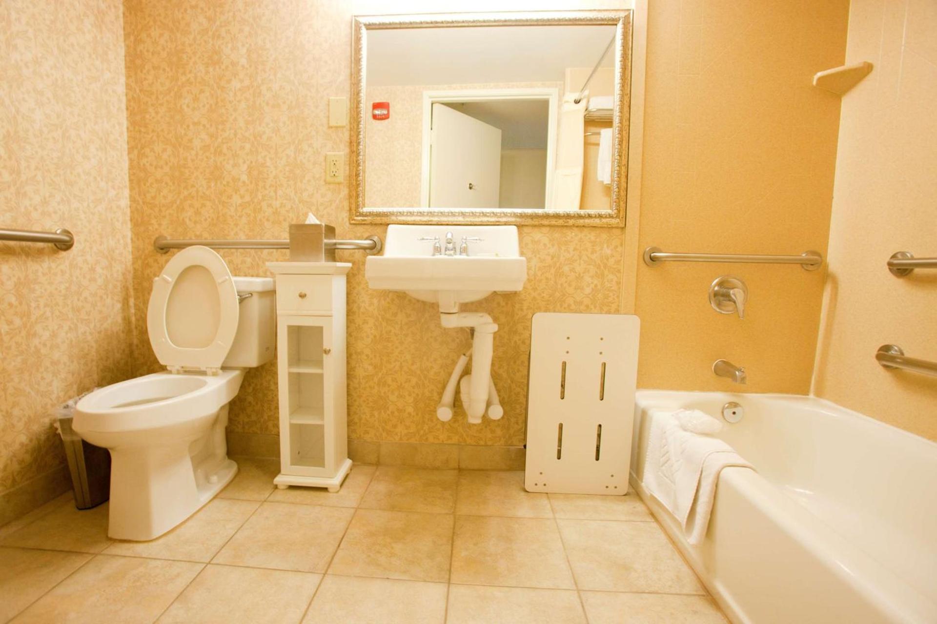 Wyndham Midland Downtown photo 36
