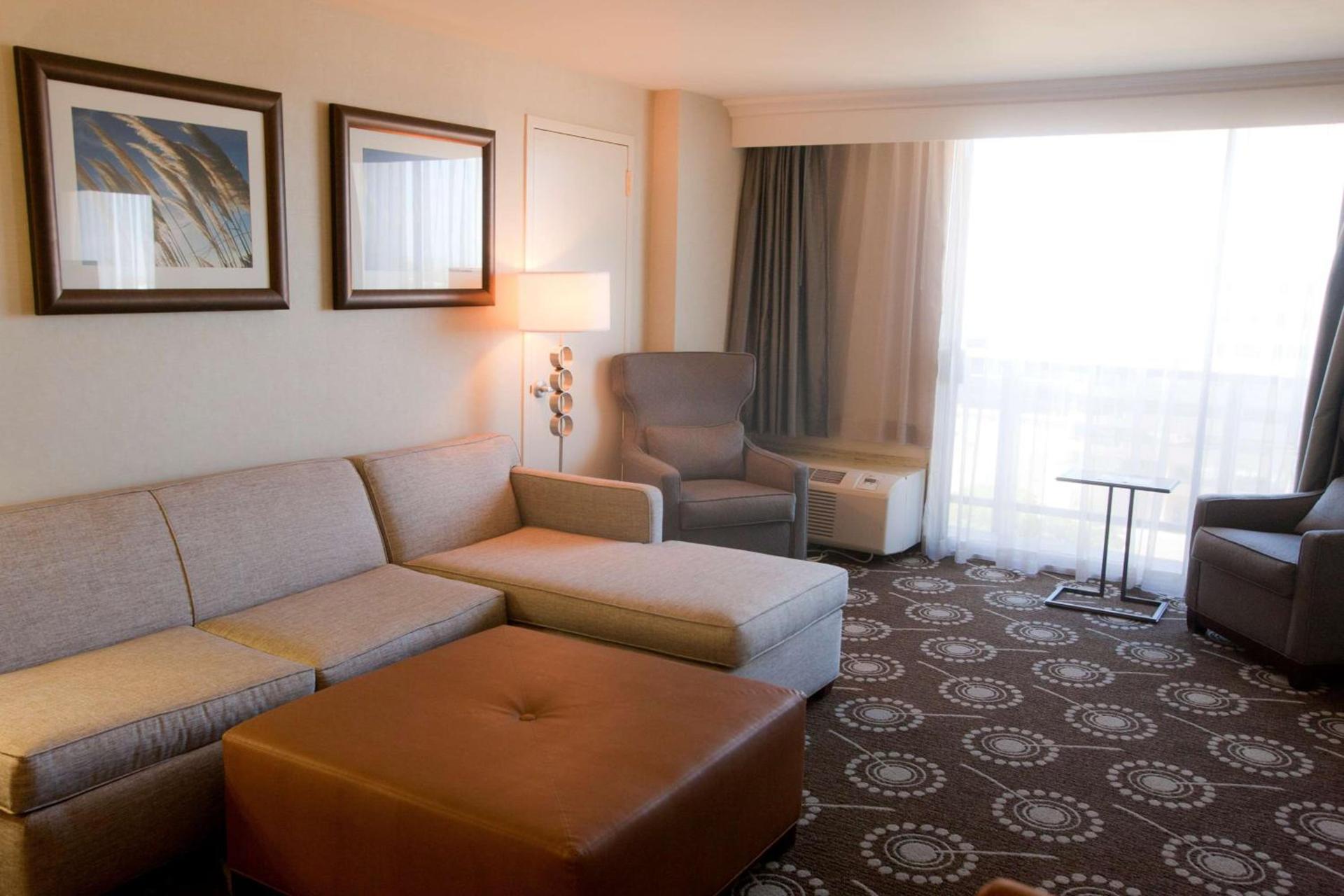 Wyndham Midland Downtown photo 39