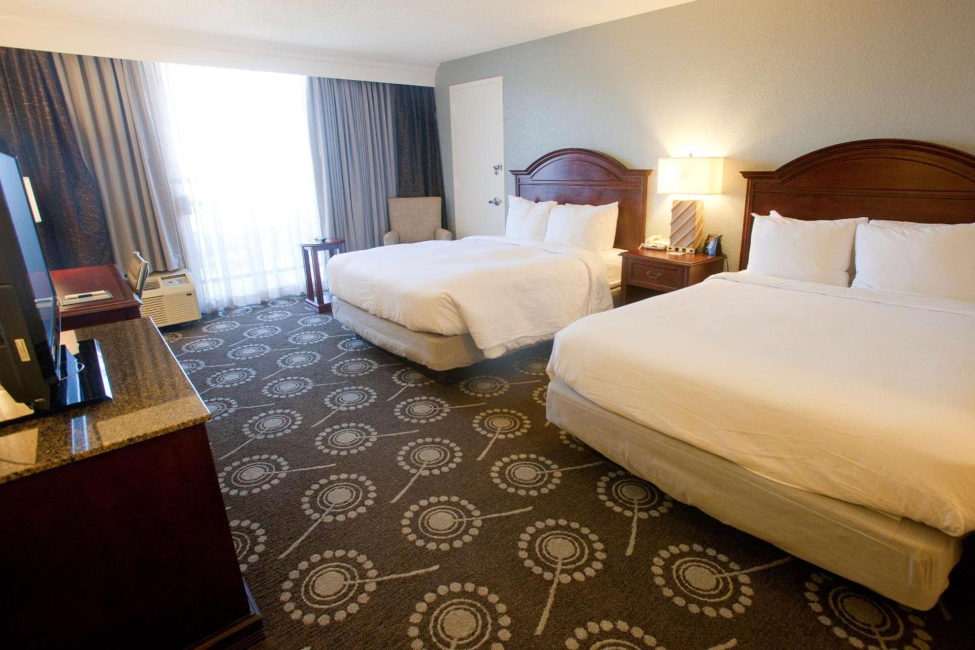 Wyndham Midland Downtown photo 40