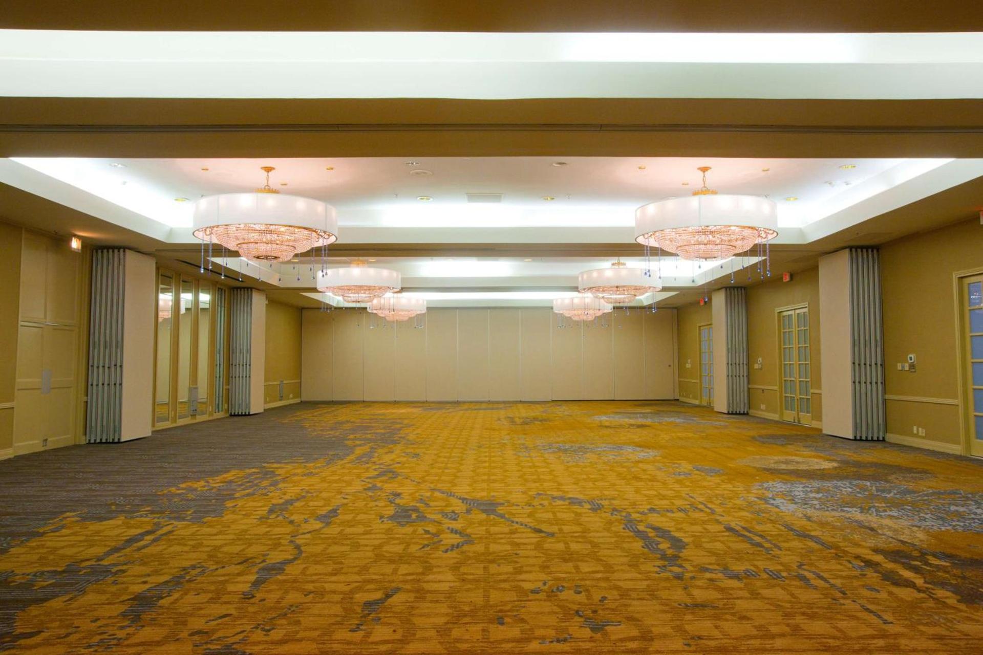 Wyndham Midland Downtown photo 43