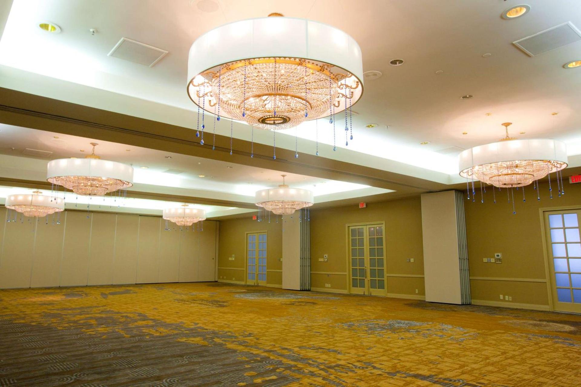 Wyndham Midland Downtown photo 44