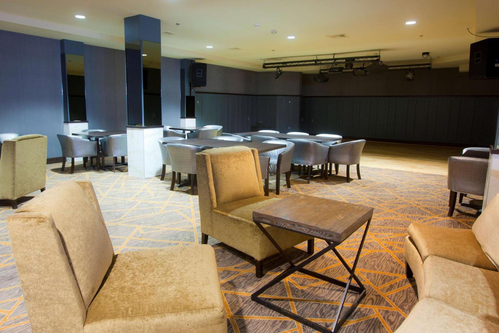 Wyndham Midland Downtown photo 48