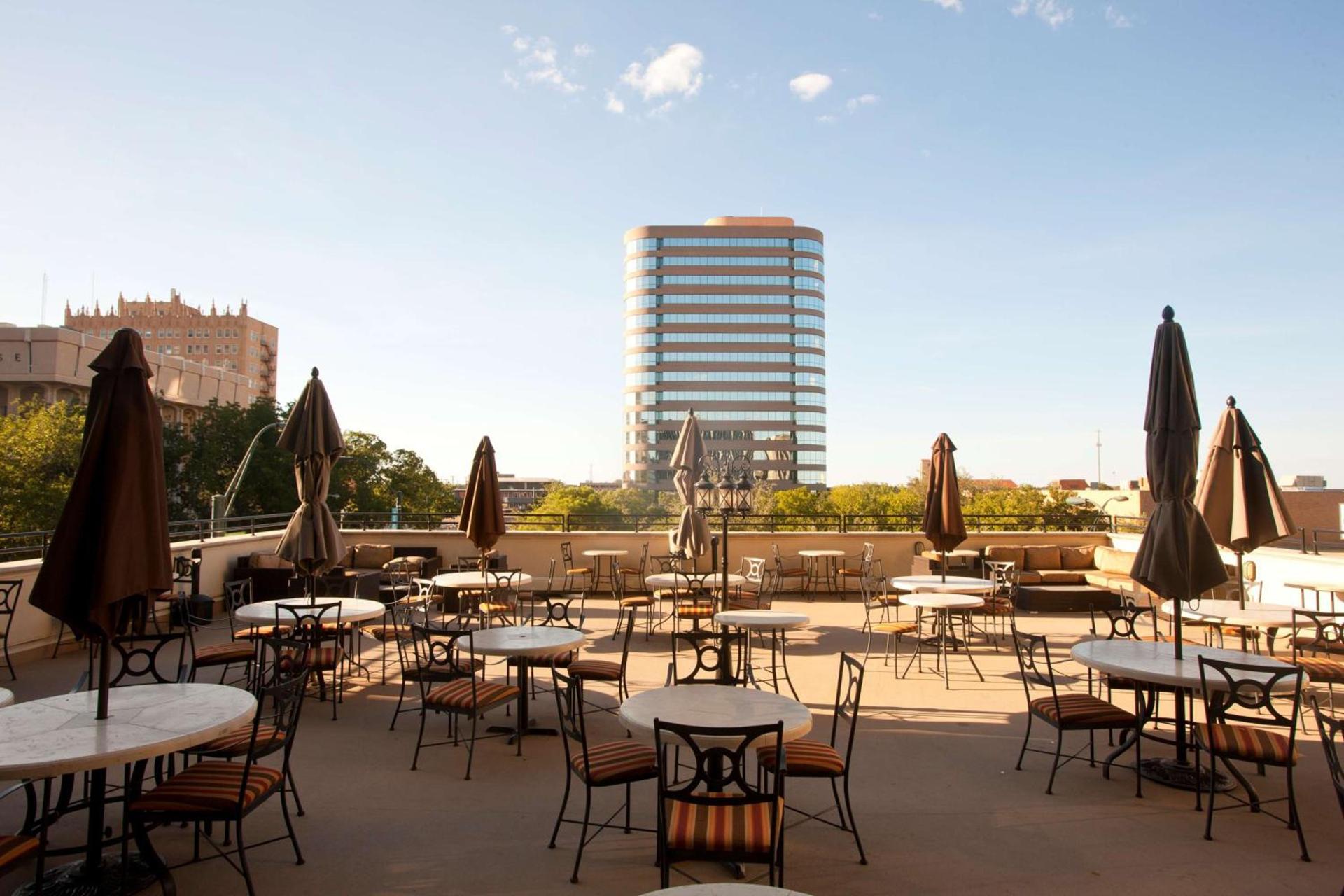 Wyndham Midland Downtown photo 51