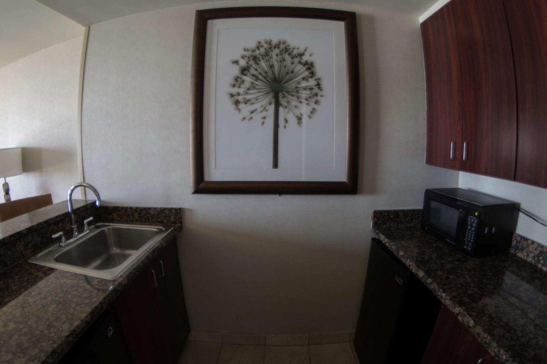 Wyndham Midland Downtown photo 54