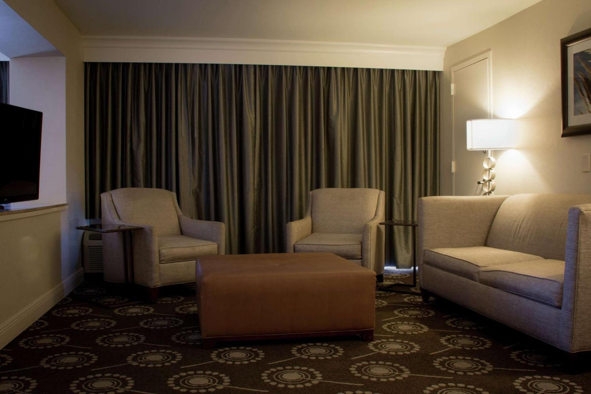 Wyndham Midland Downtown photo 55