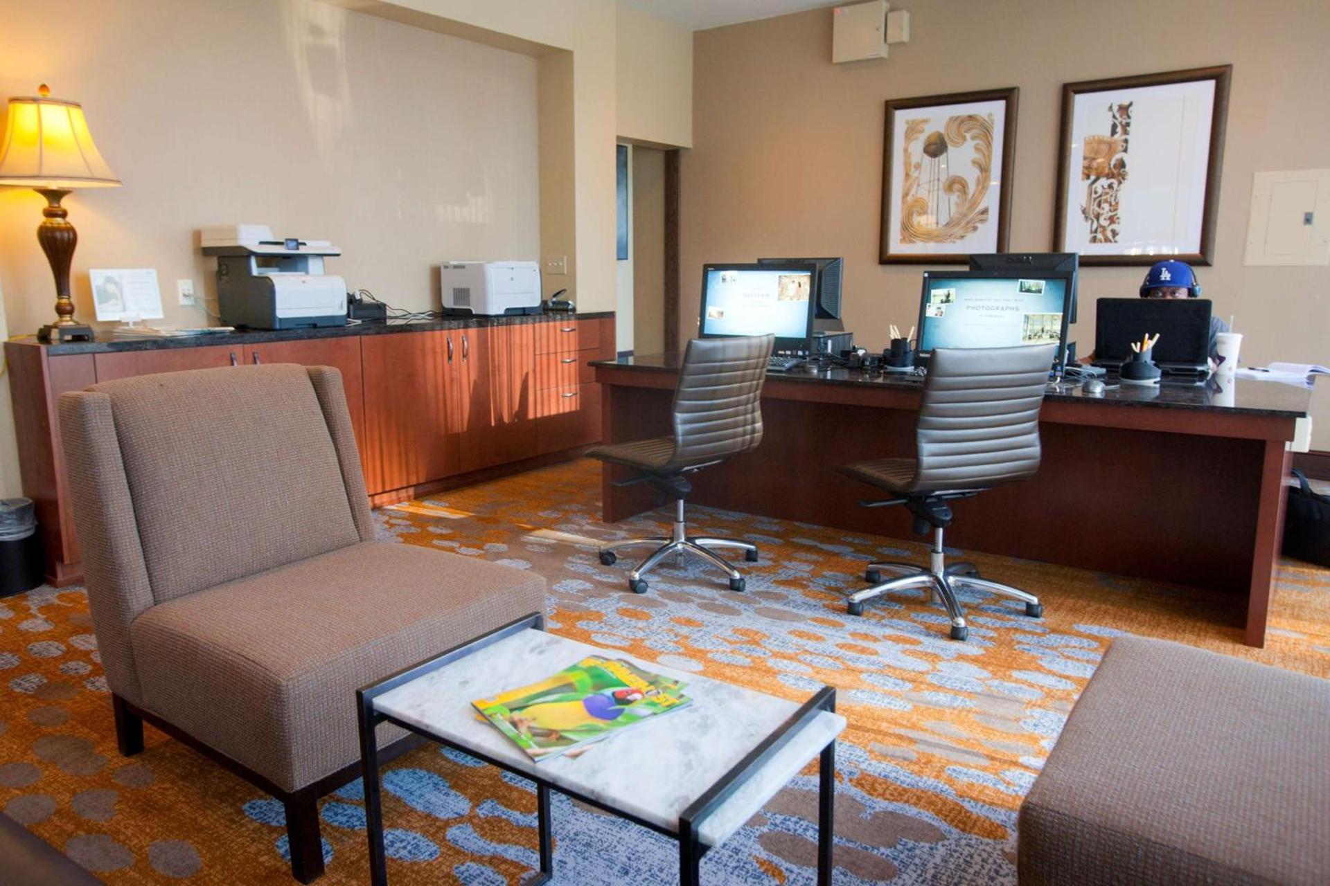 Wyndham Midland Downtown photo 57