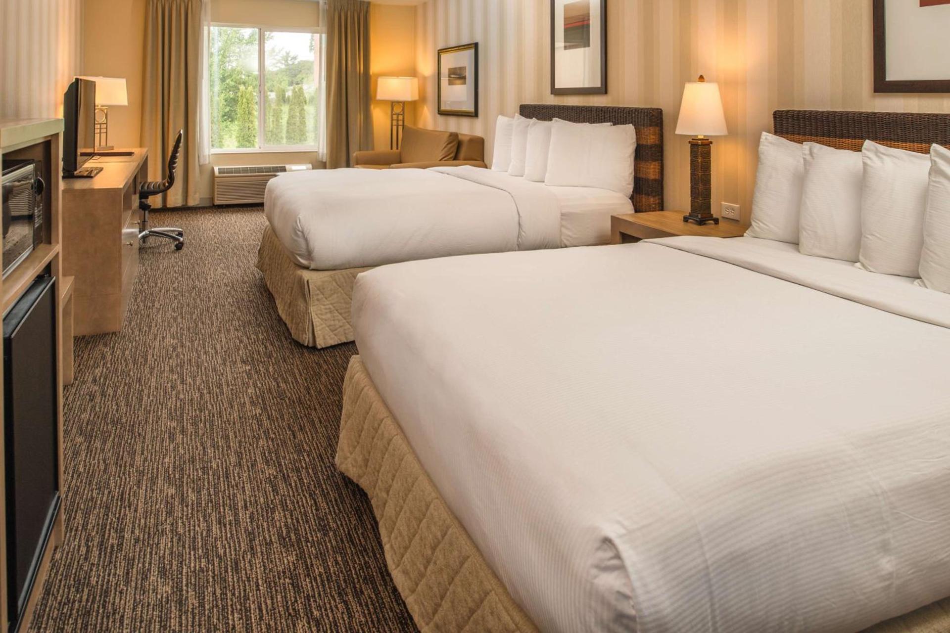 DoubleTree by Hilton Portland - Beaverton photo 7