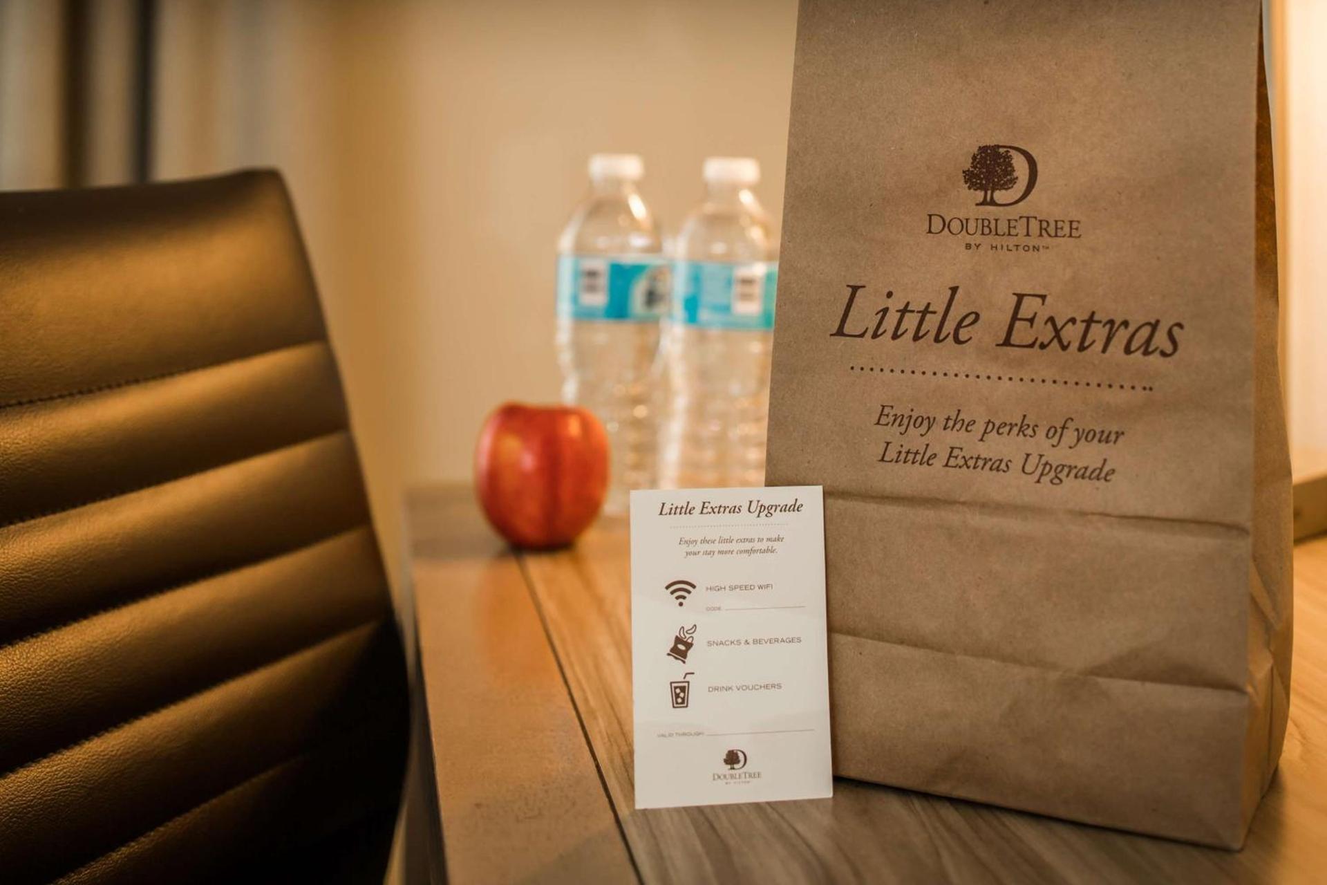 DoubleTree by Hilton Portland - Beaverton photo 9