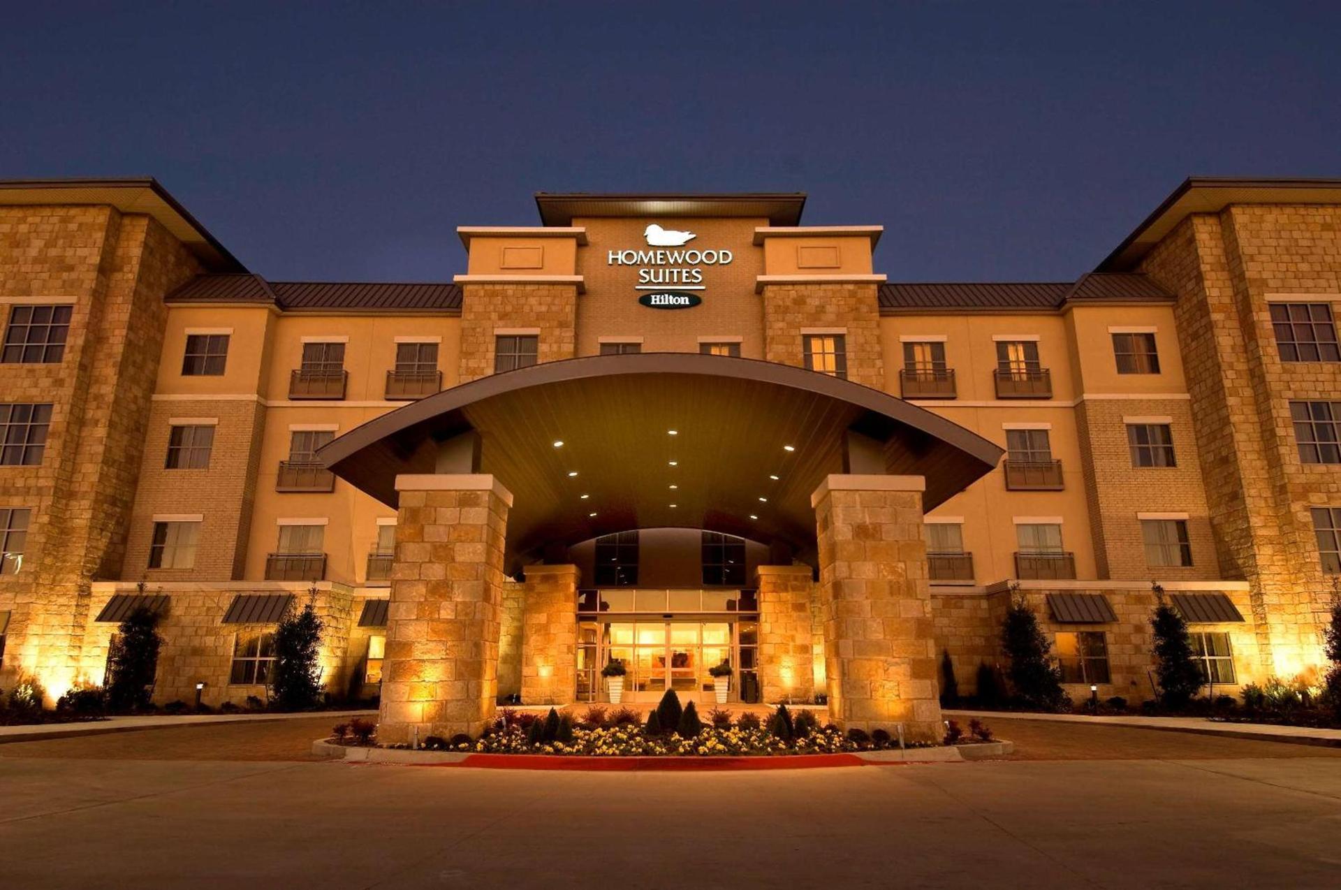 Homewood Suites Dallas-Frisco photo 2