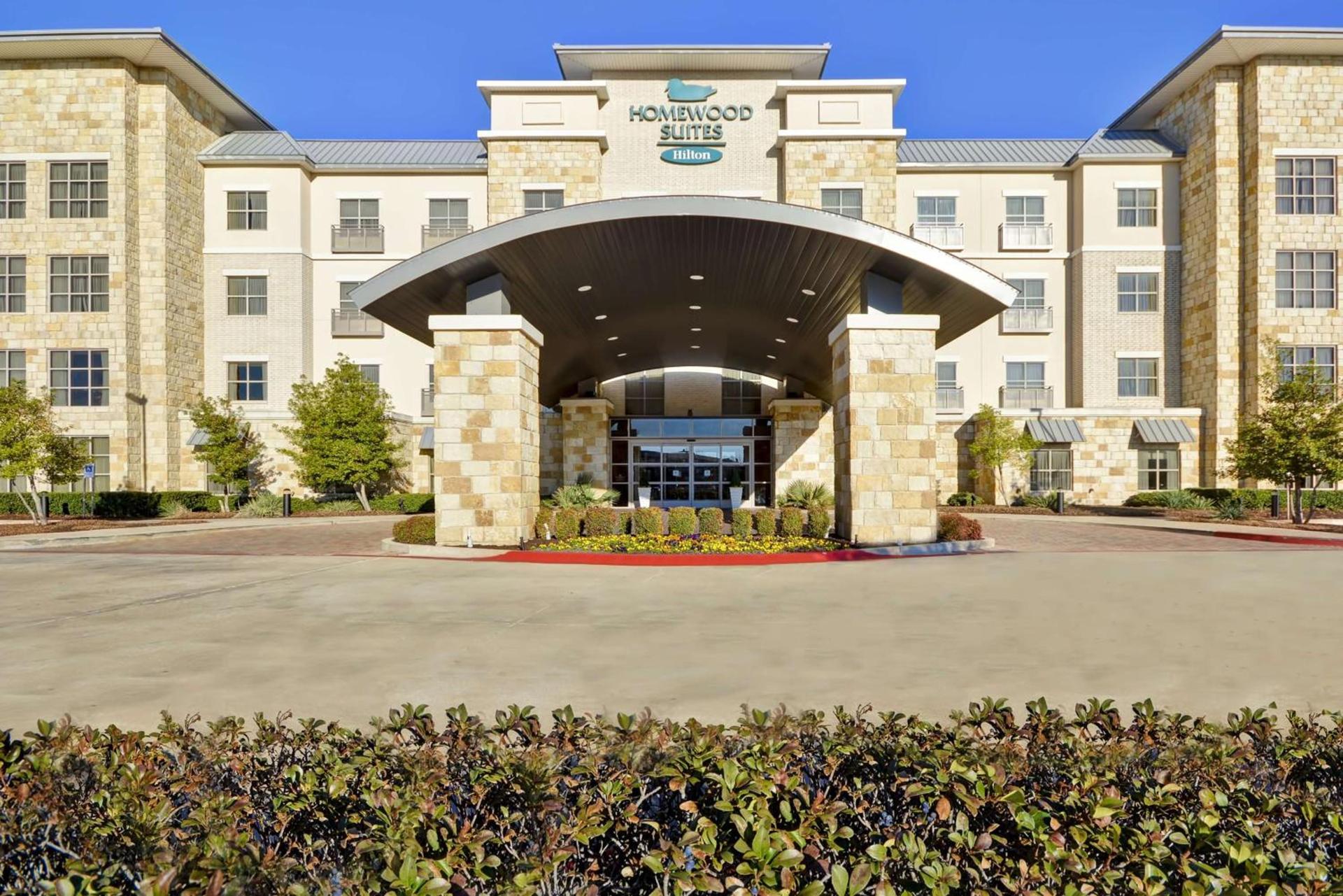 Homewood Suites Dallas-Frisco photo 1
