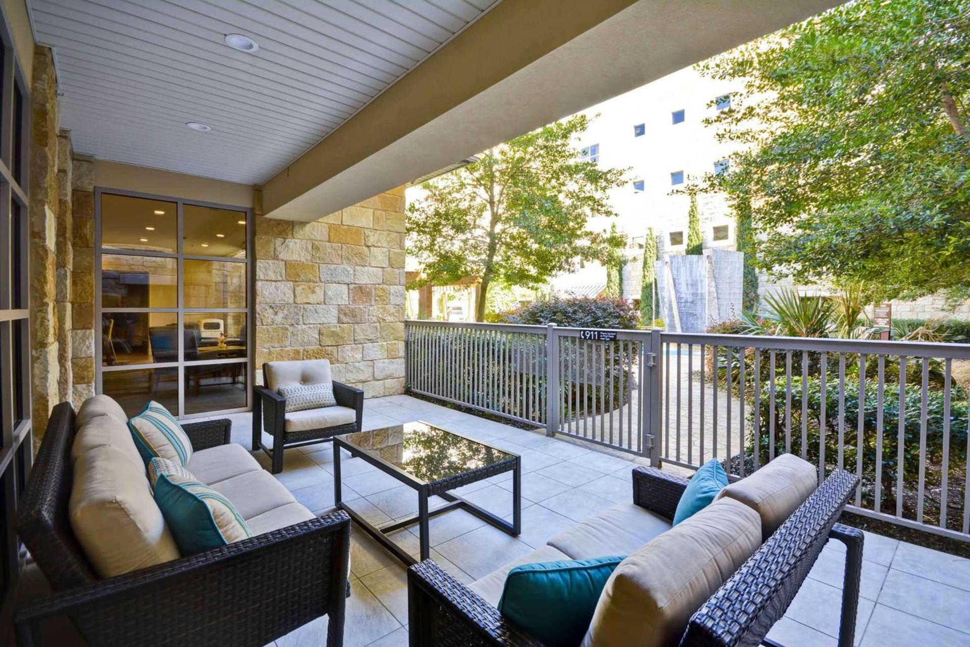 Homewood Suites Dallas-Frisco photo 3