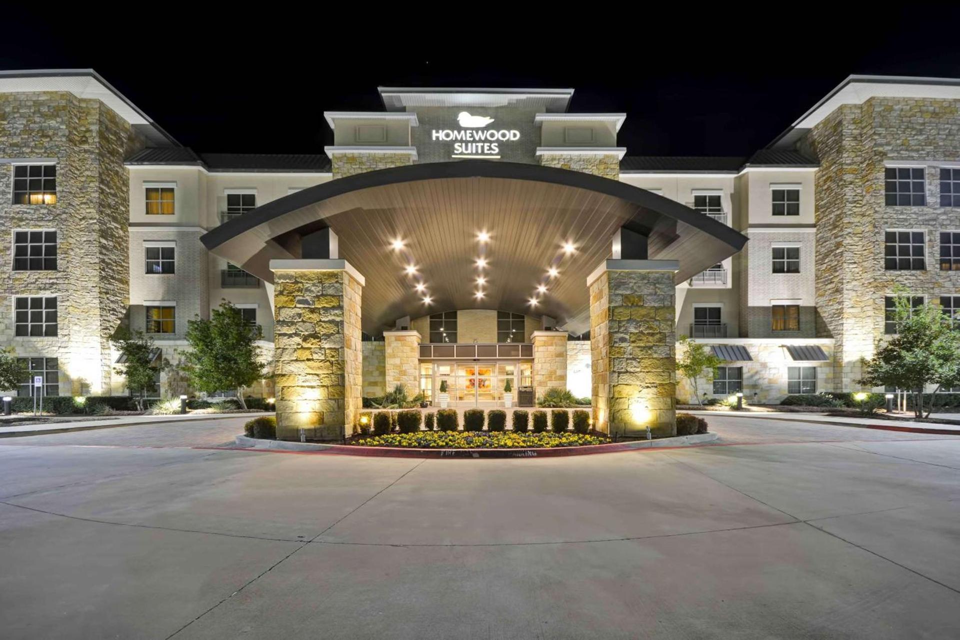 Homewood Suites Dallas-Frisco photo 5