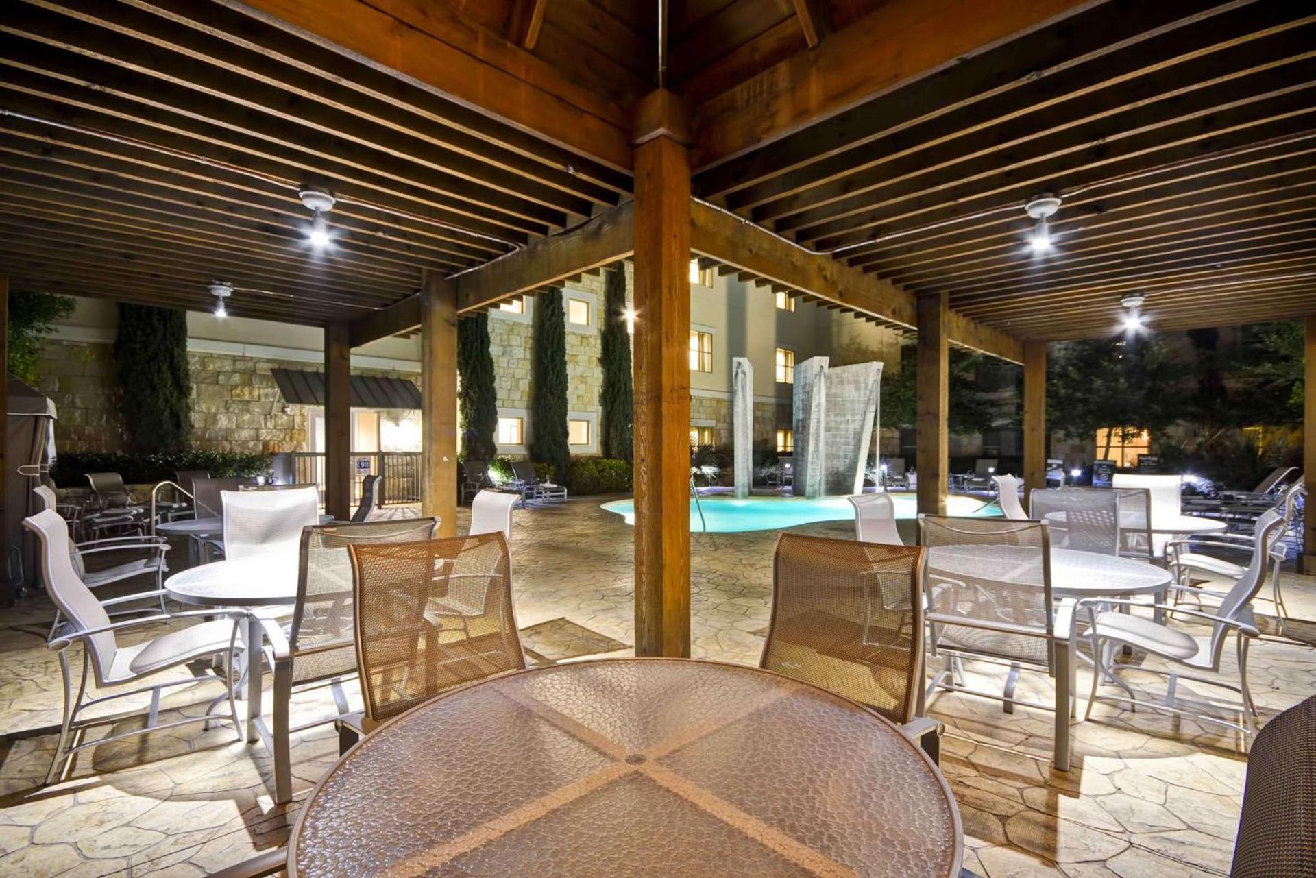Homewood Suites Dallas-Frisco photo 6