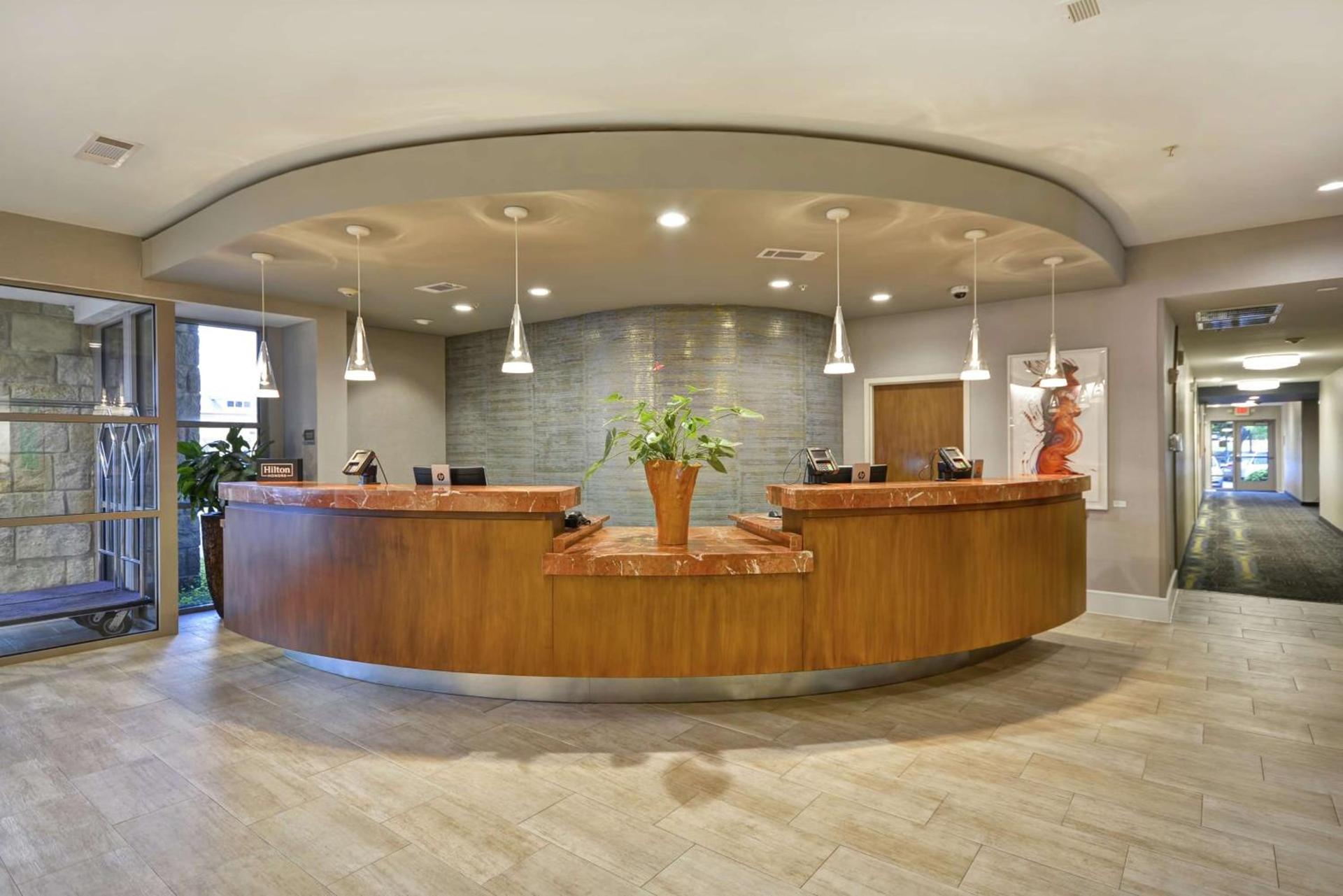 Homewood Suites Dallas-Frisco photo 12