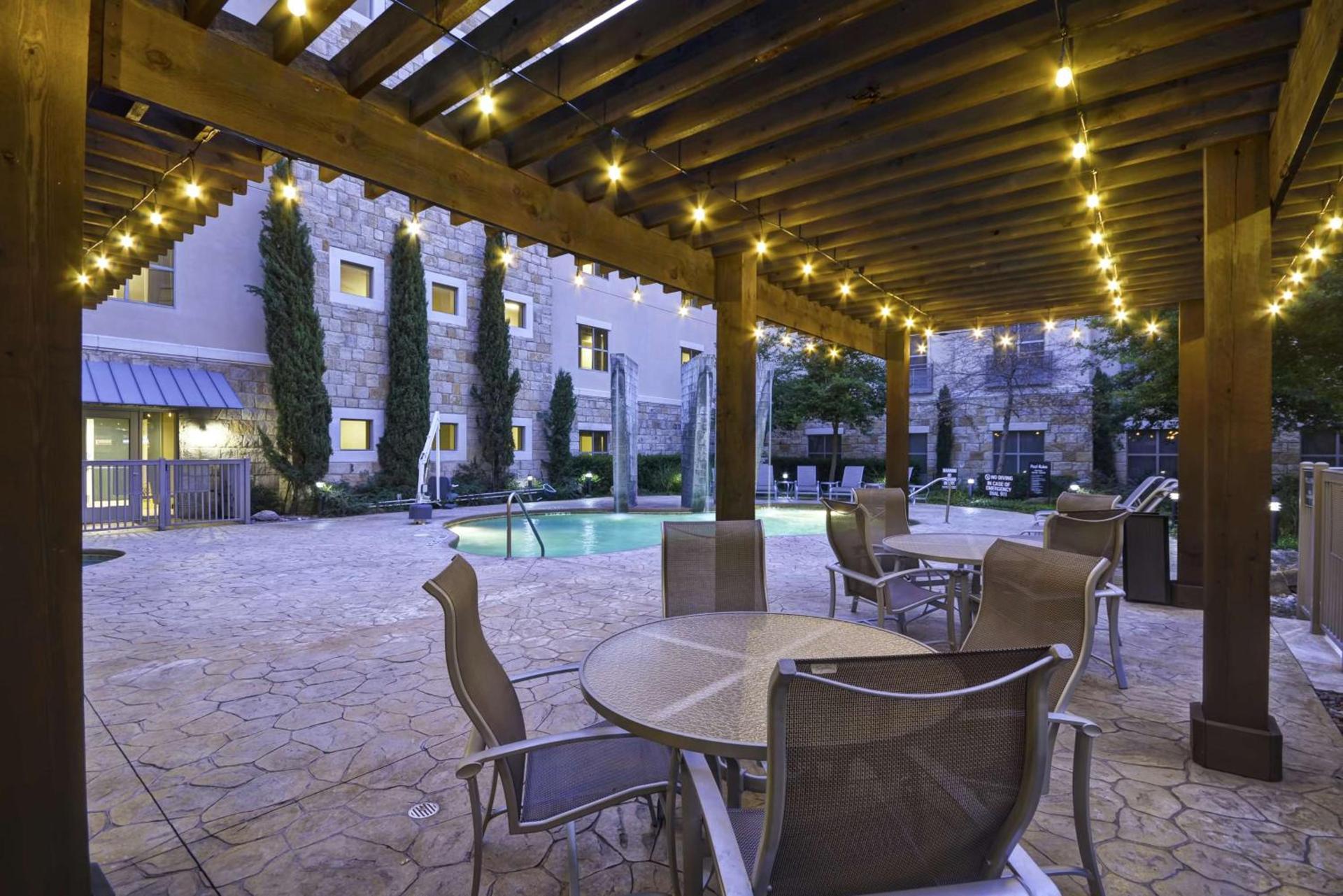 Homewood Suites Dallas-Frisco photo 13