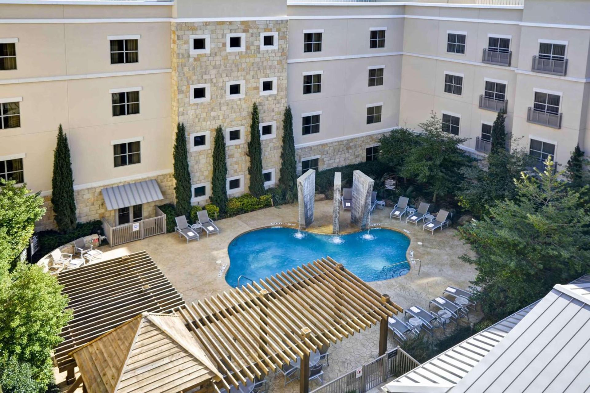 Homewood Suites Dallas-Frisco photo 14