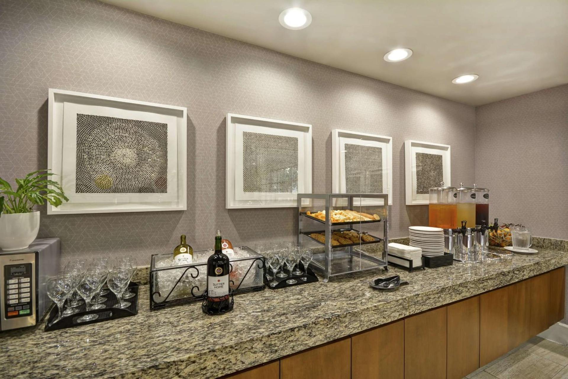 Homewood Suites Dallas-Frisco photo 17