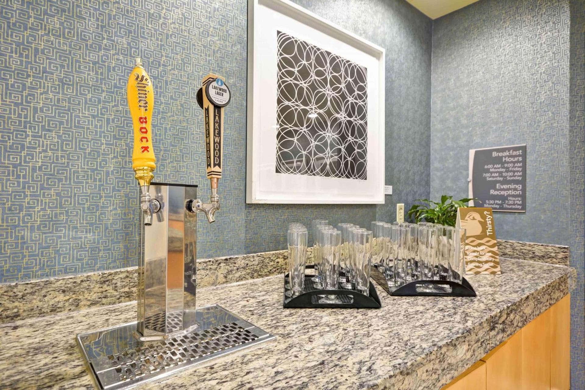 Homewood Suites Dallas-Frisco photo 24