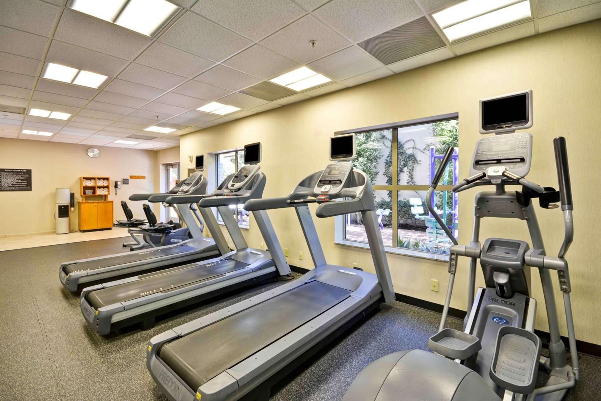 Homewood Suites Dallas-Frisco photo 27