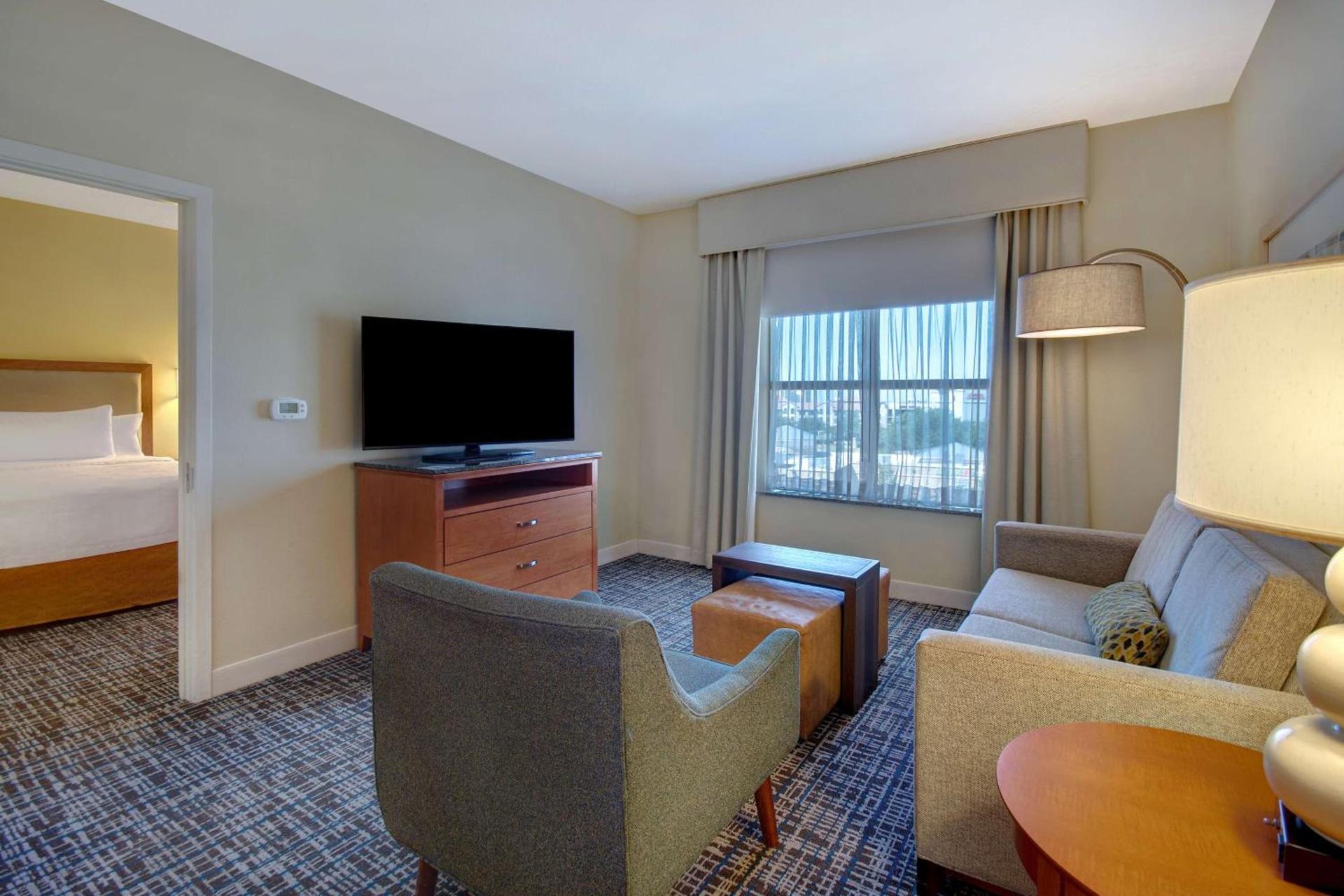 Homewood Suites Dallas-Frisco photo 35