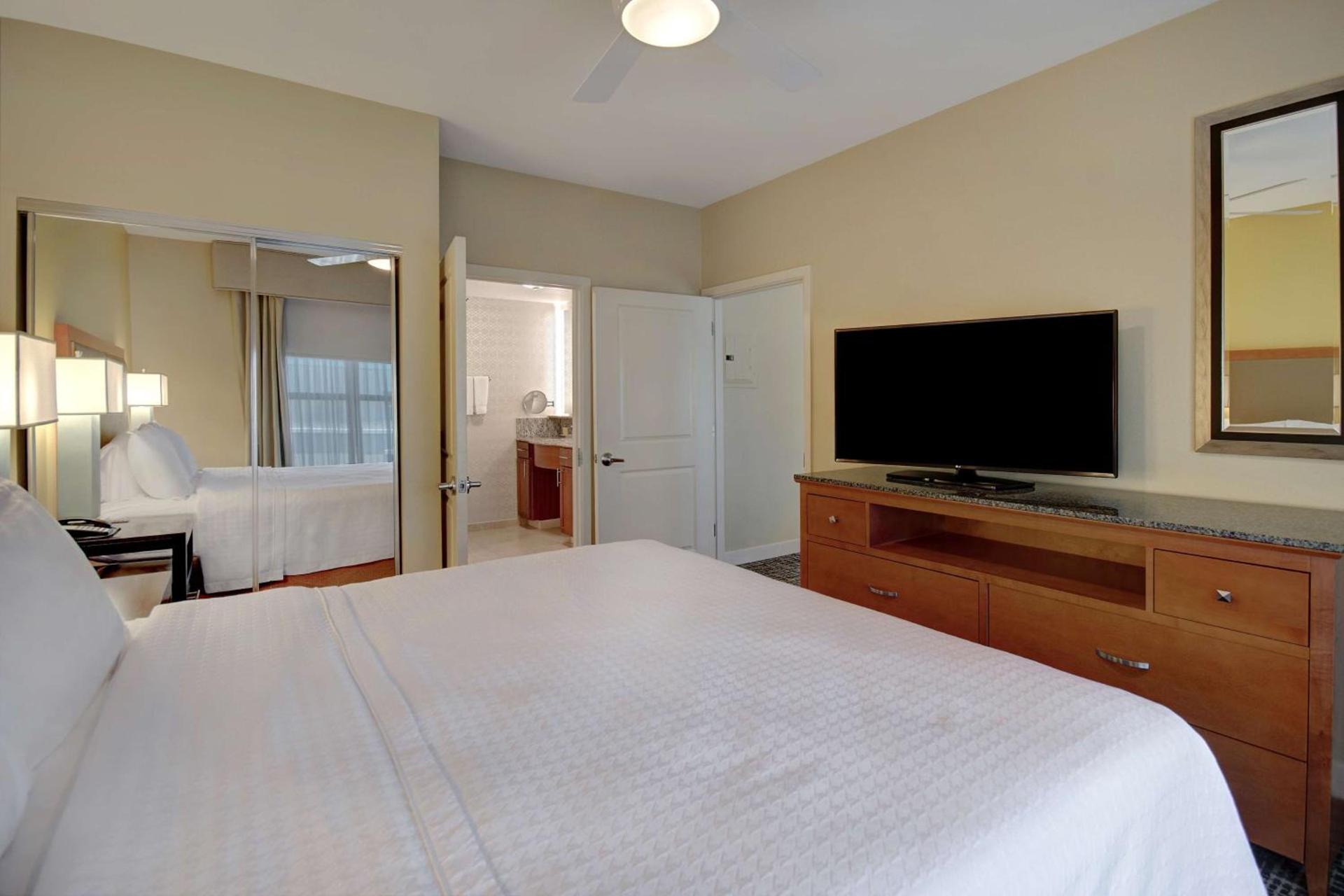 Homewood Suites Dallas-Frisco photo 38