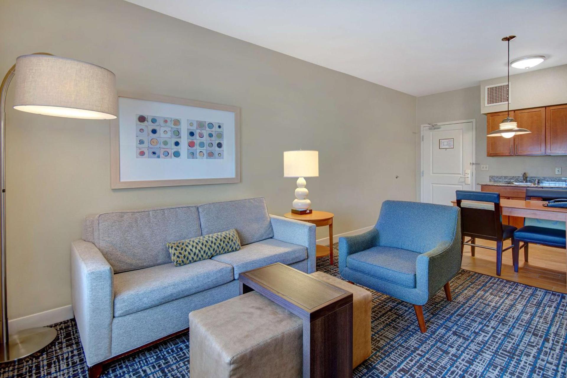 Homewood Suites Dallas-Frisco photo 40