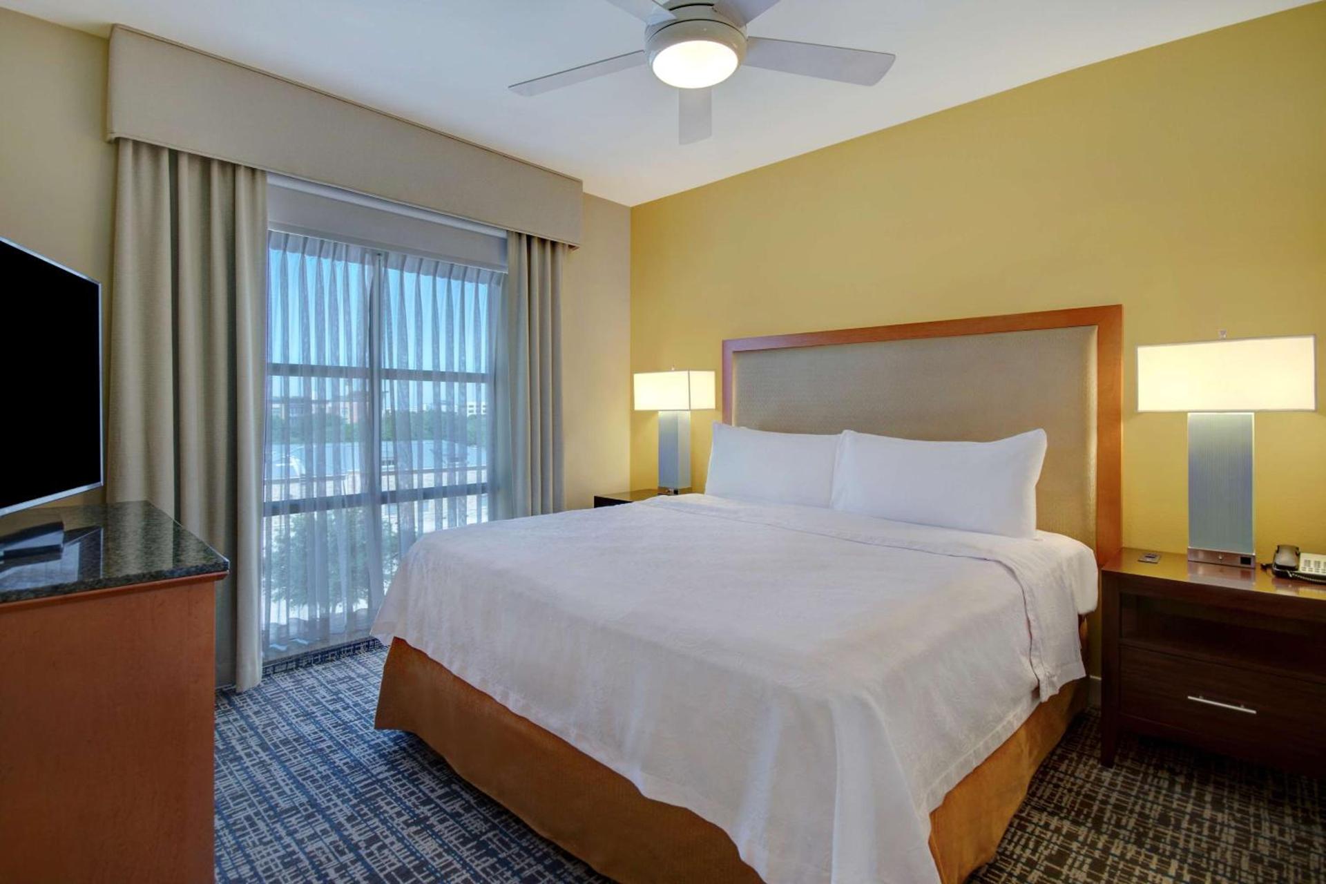 Homewood Suites Dallas-Frisco photo 42
