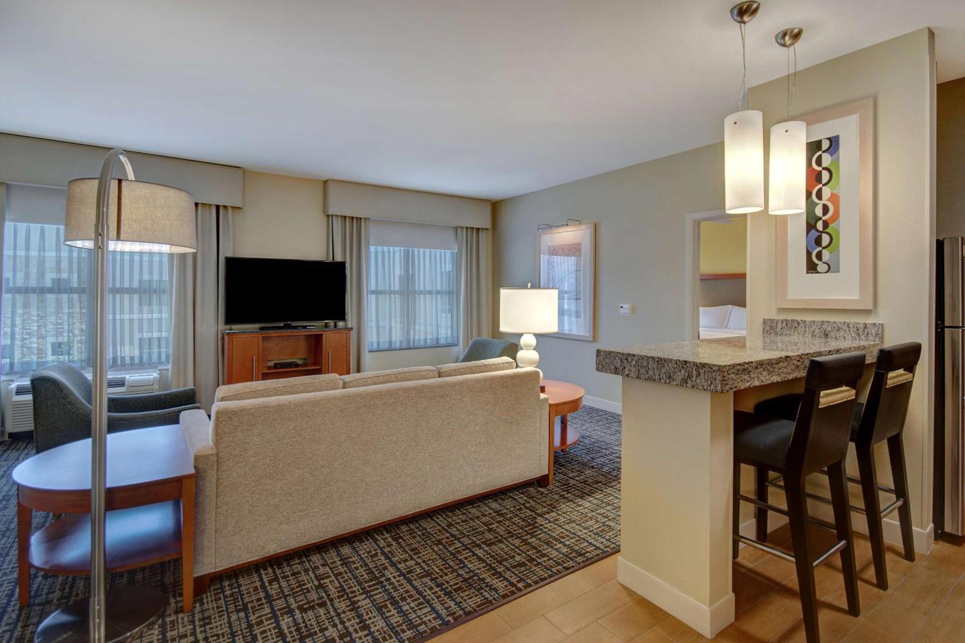 Homewood Suites Dallas-Frisco photo 45