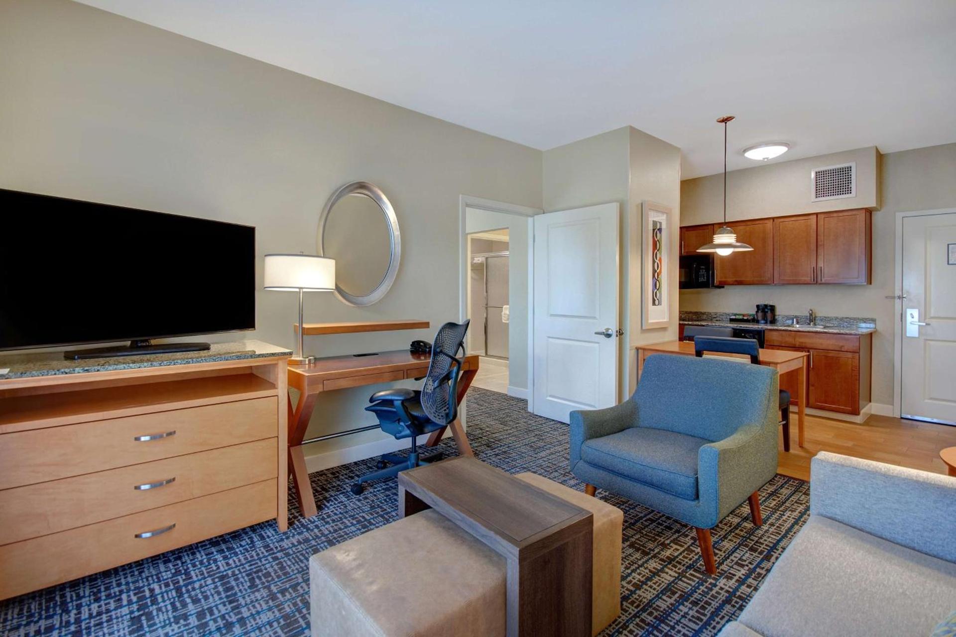Homewood Suites Dallas-Frisco photo 46