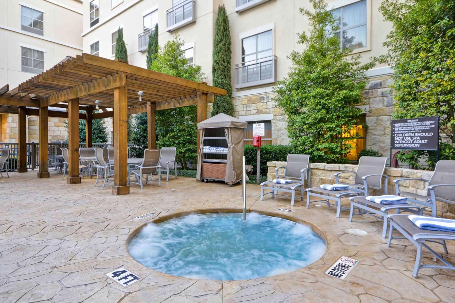 Homewood Suites Dallas-Frisco photo 54