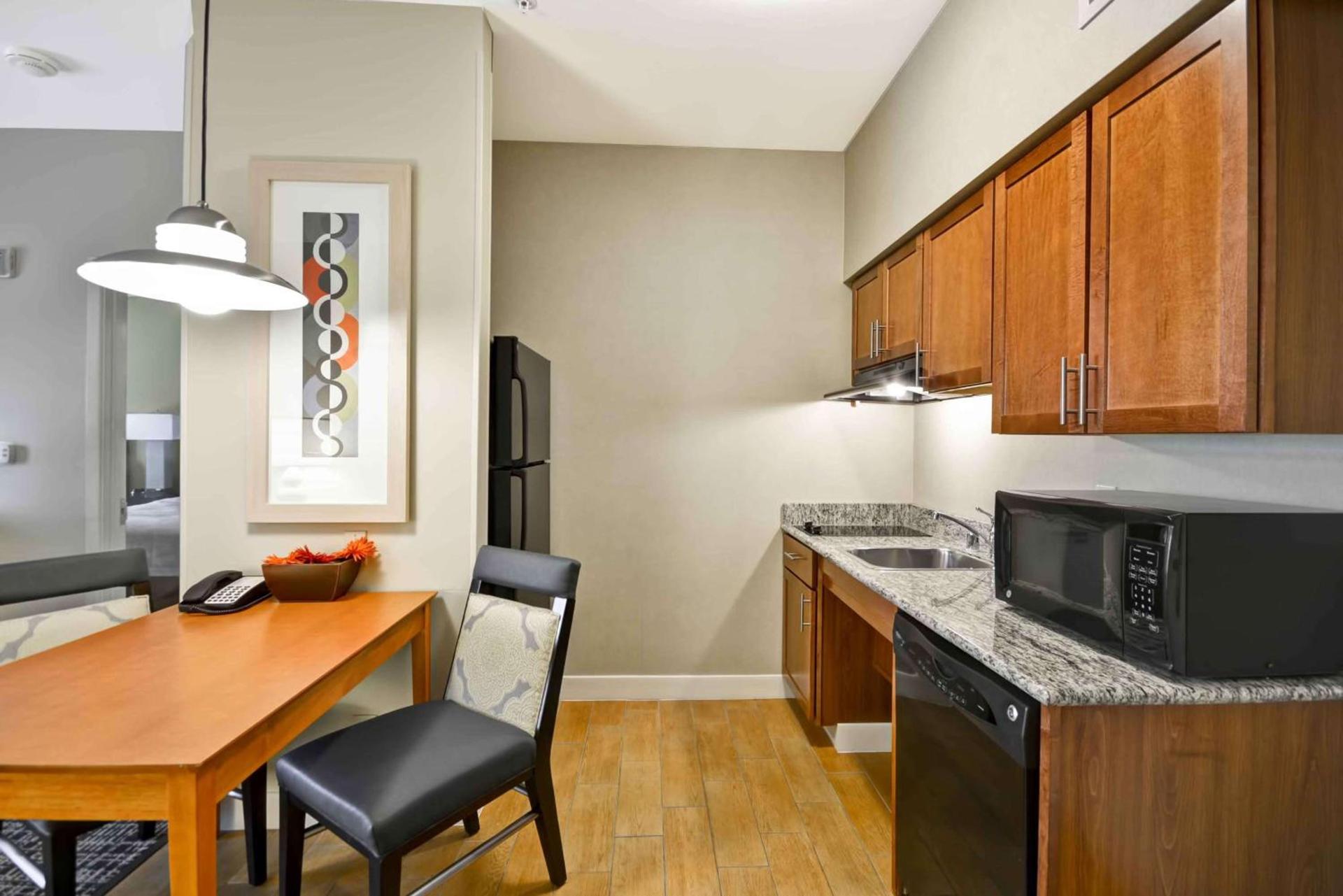 Homewood Suites Dallas-Frisco photo 55