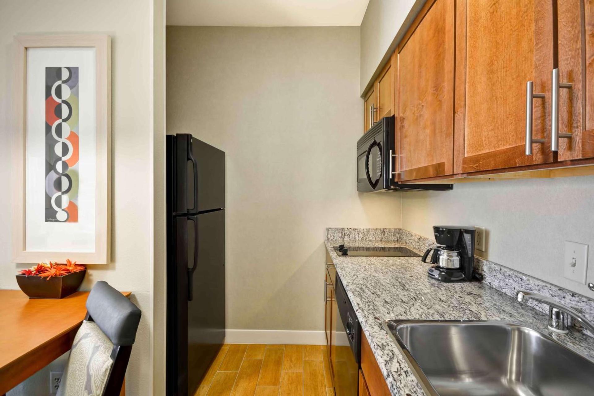 Homewood Suites Dallas-Frisco photo 56