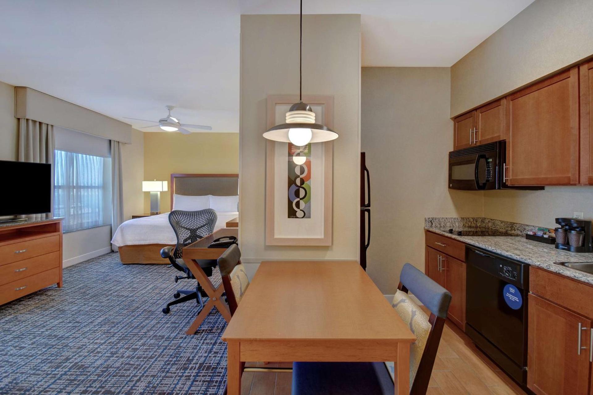 Homewood Suites Dallas-Frisco photo 58