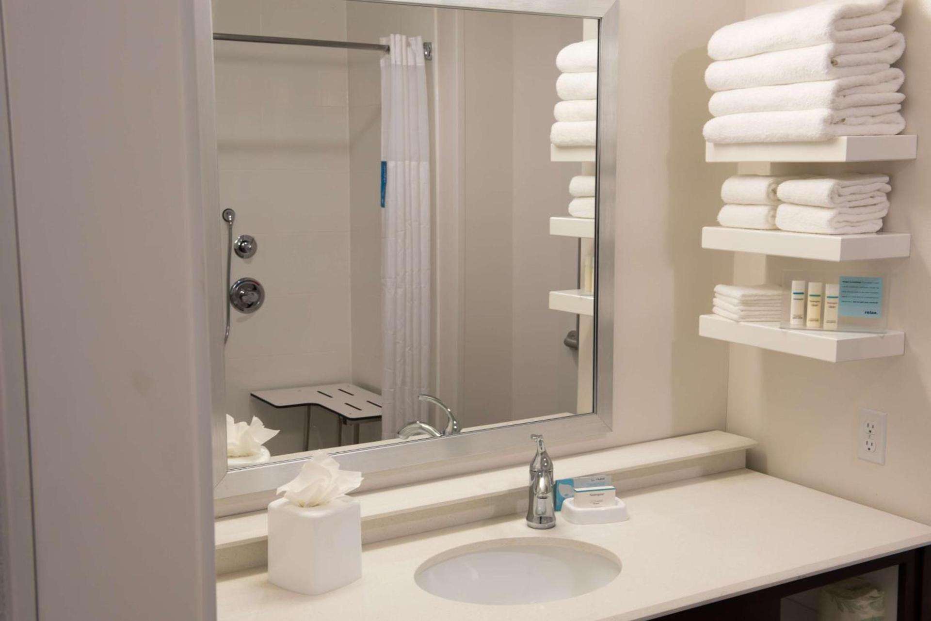 Hampton Inn & Suites Bay City photo 24