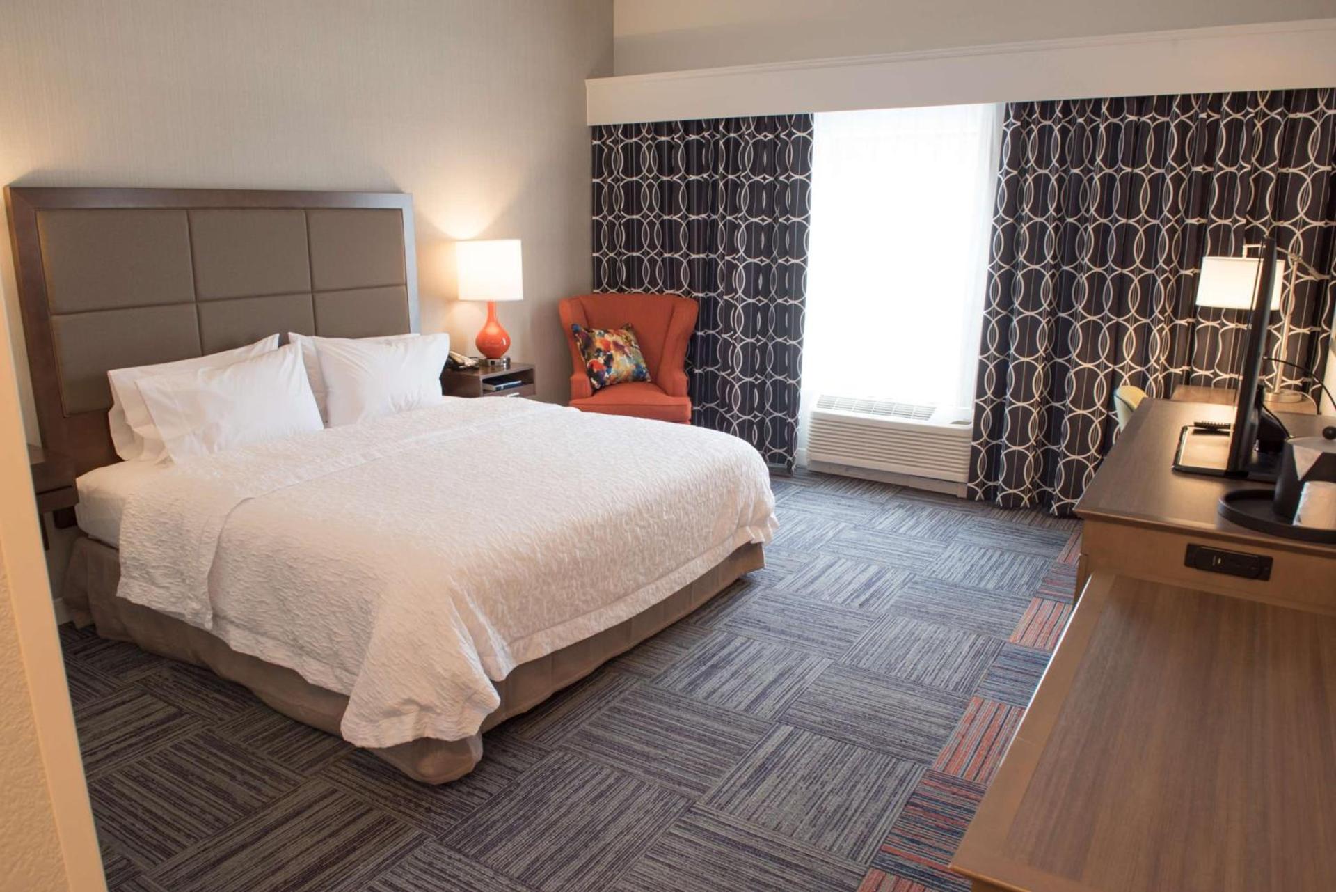 Hampton Inn & Suites Bay City photo 27