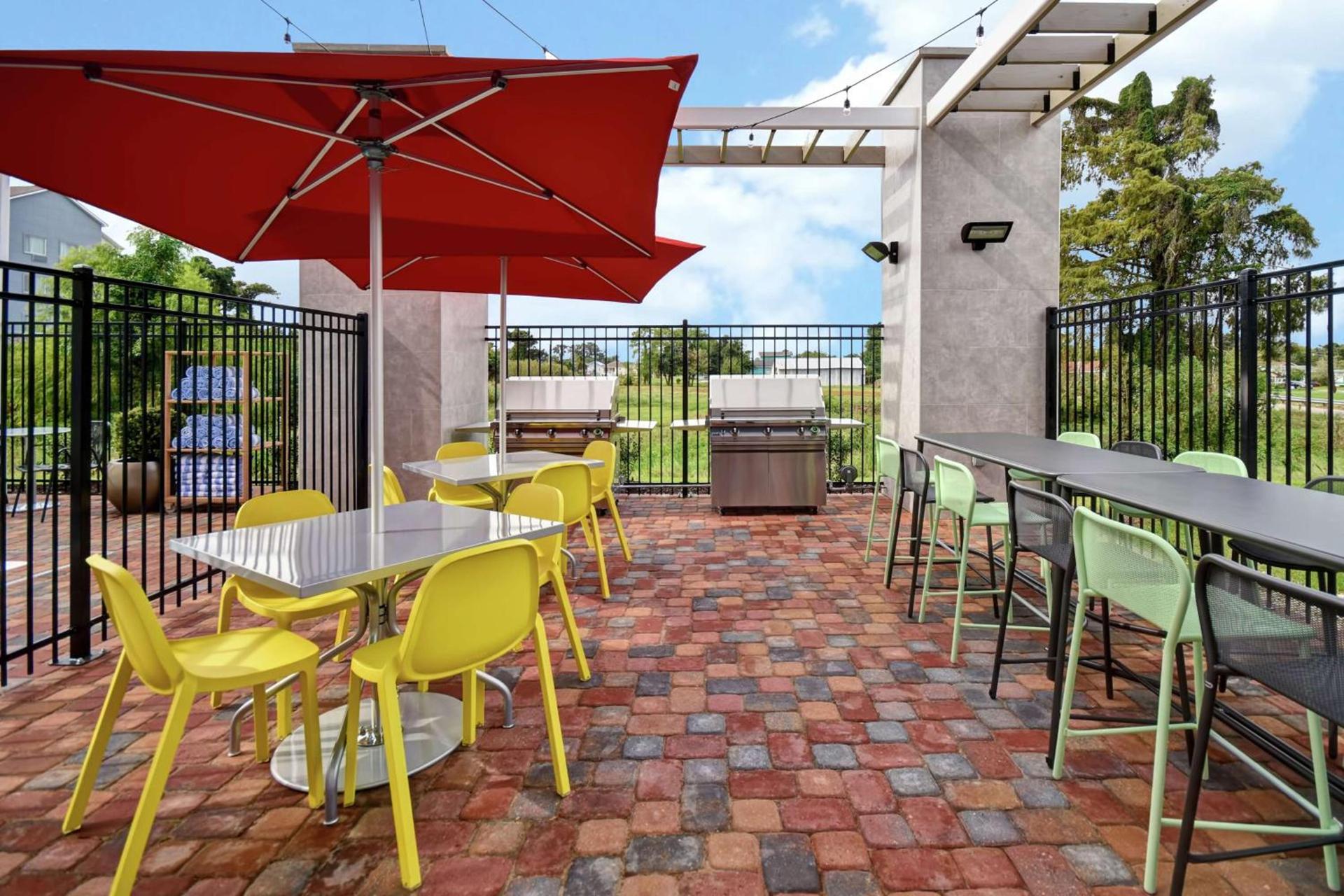 Home2 Suites by Hilton Harvey New Orleans Westbank photo 2