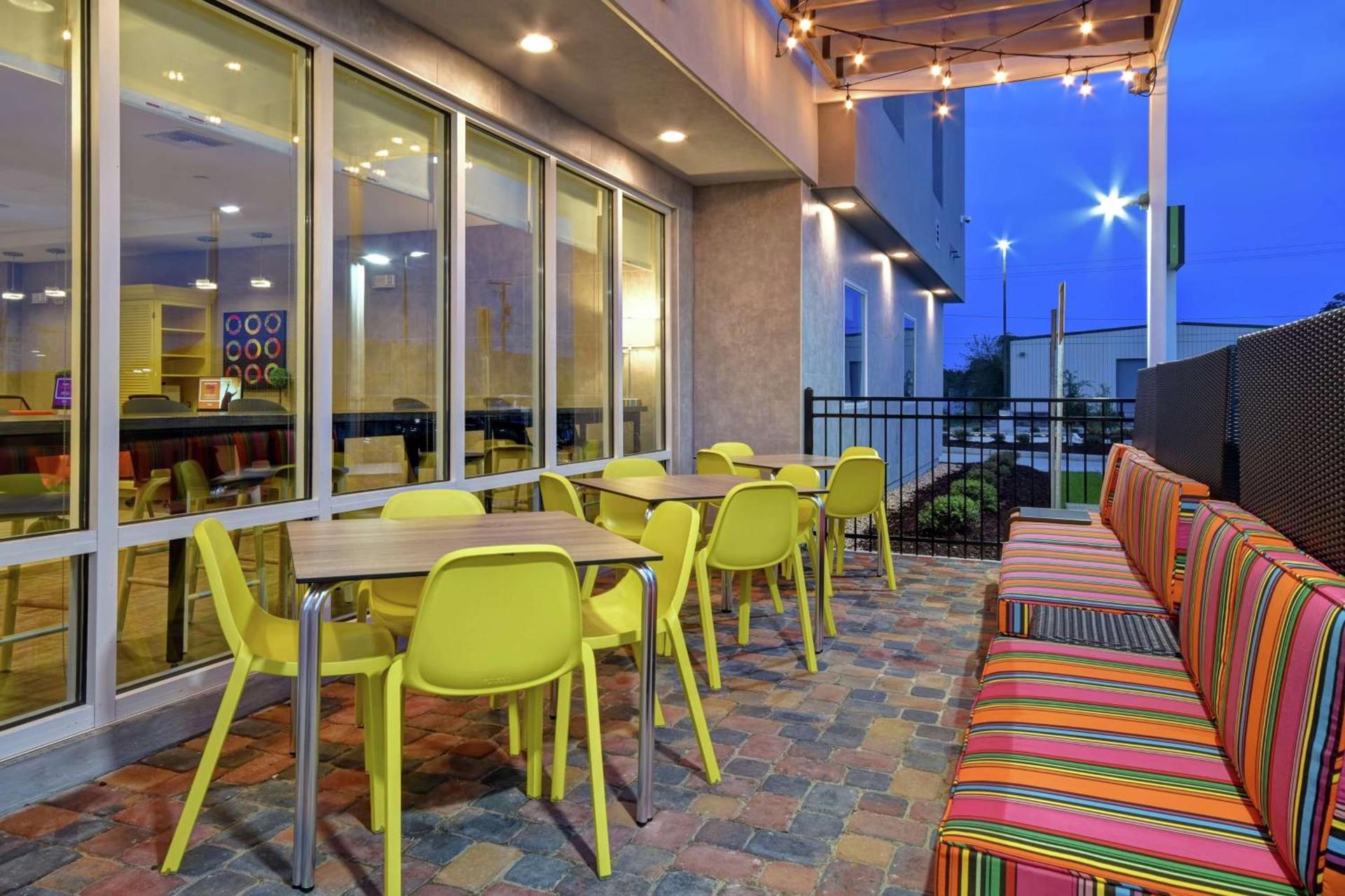 Home2 Suites by Hilton Harvey New Orleans Westbank photo 3
