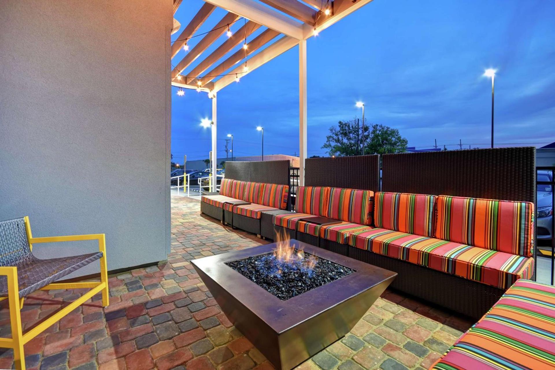 Home2 Suites by Hilton Harvey New Orleans Westbank photo 4