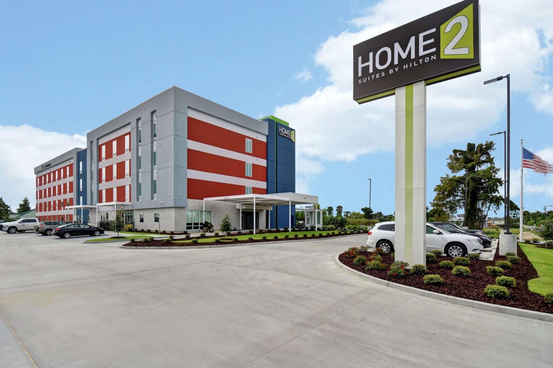 Home2 Suites by Hilton Harvey New Orleans Westbank photo 5