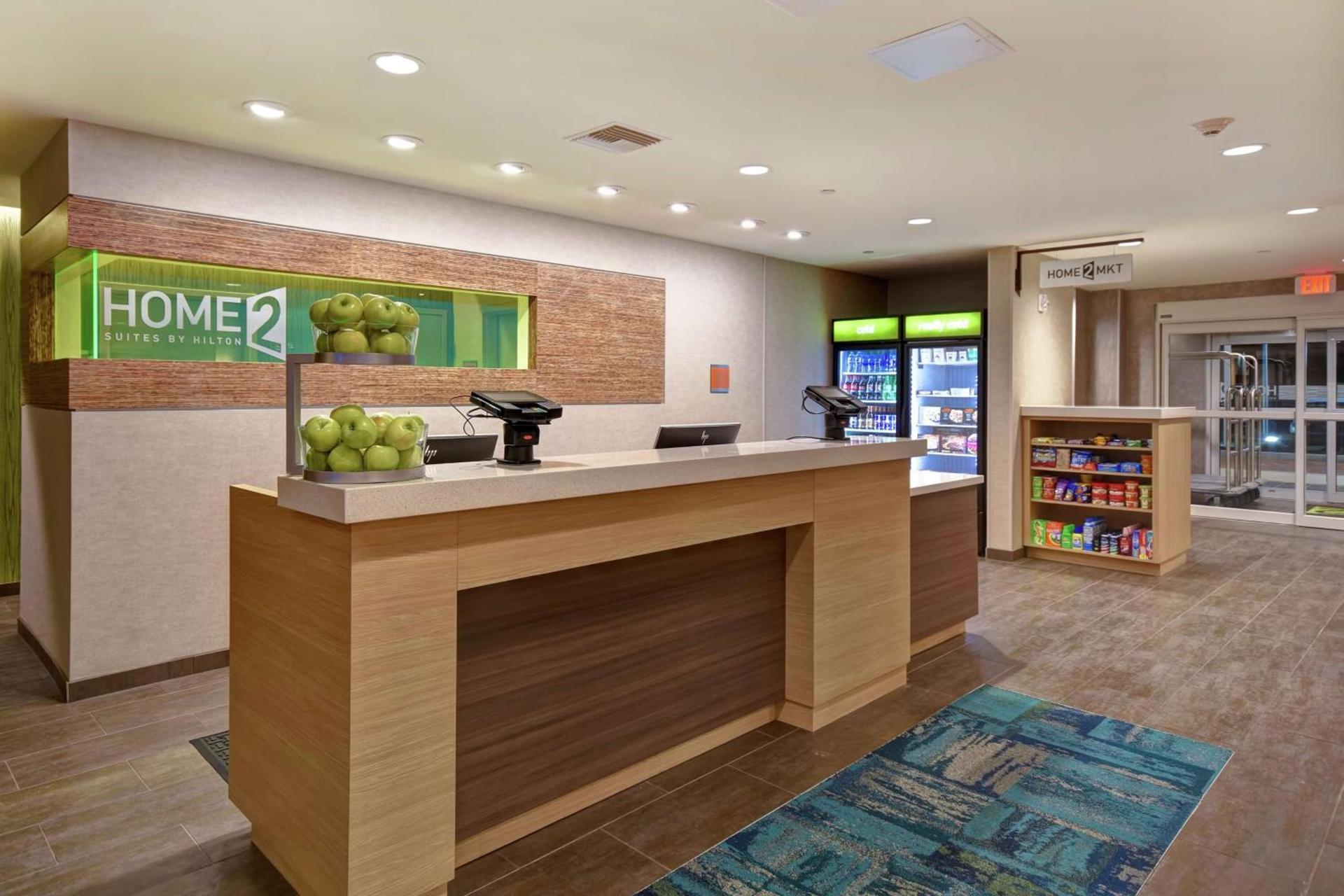 Home2 Suites by Hilton Harvey New Orleans Westbank photo 7